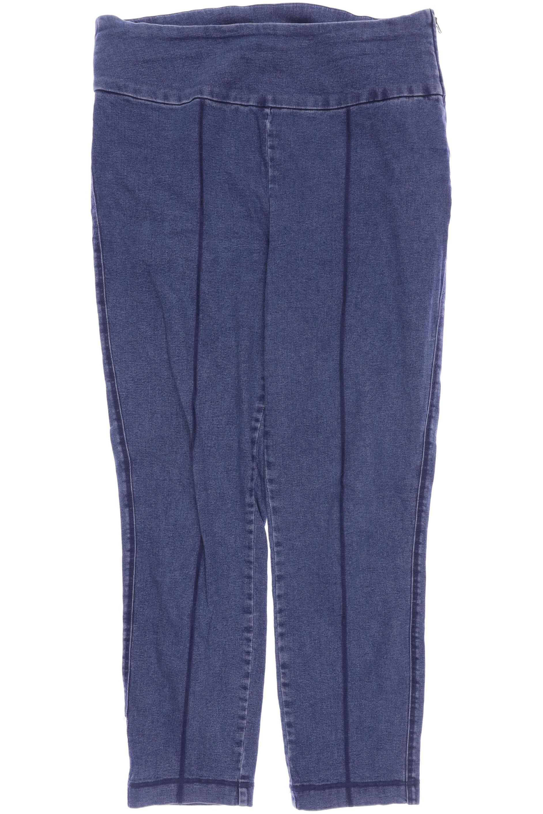 

Deerberg Damen Jeans, blau