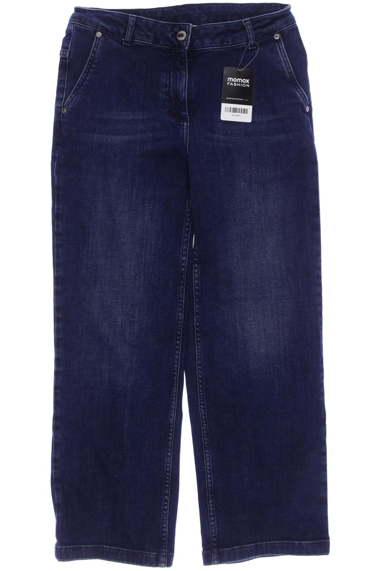 

Deerberg Damen Jeans, marineblau, Gr. 36