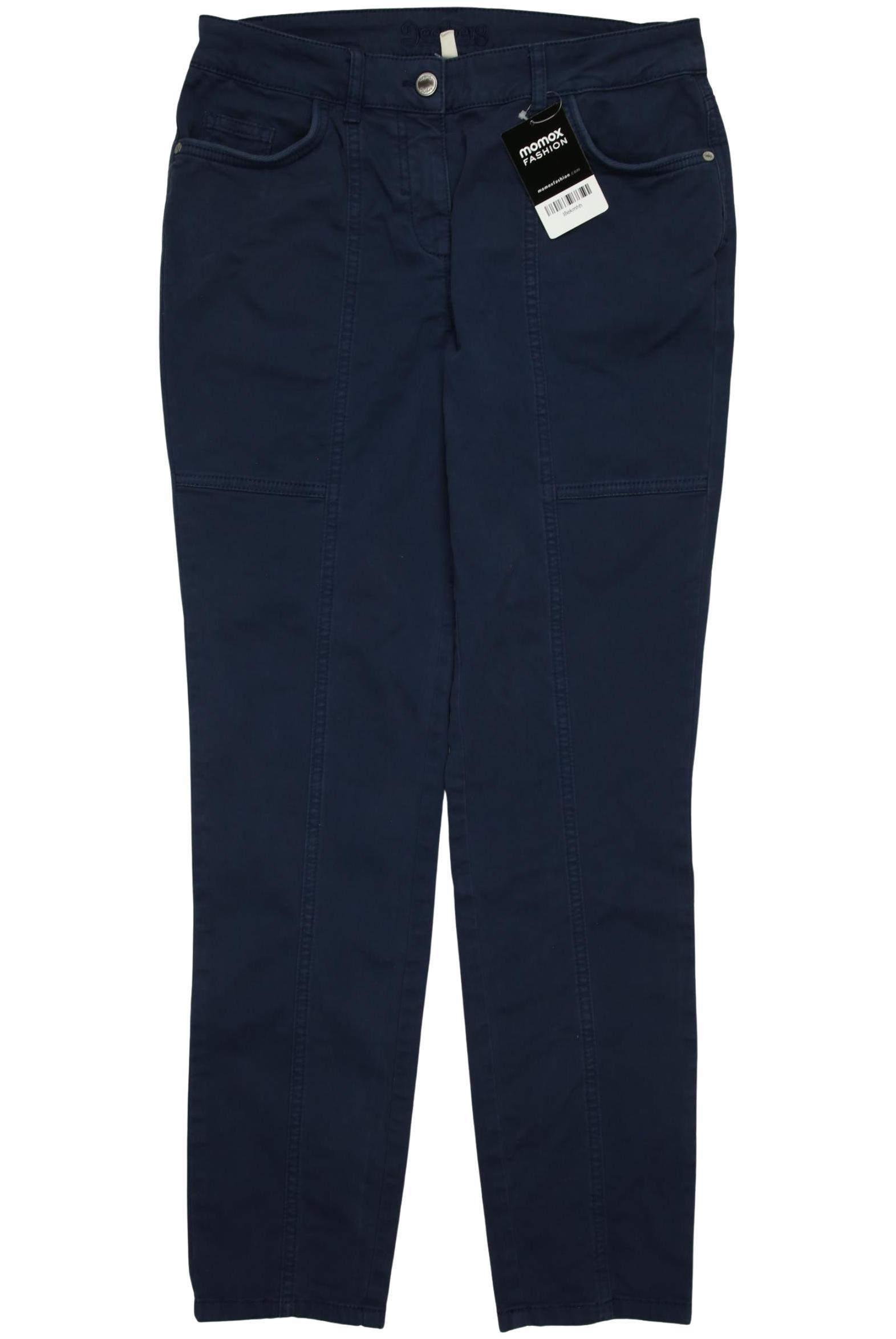 

Deerberg Damen Jeans, blau, Gr. 38