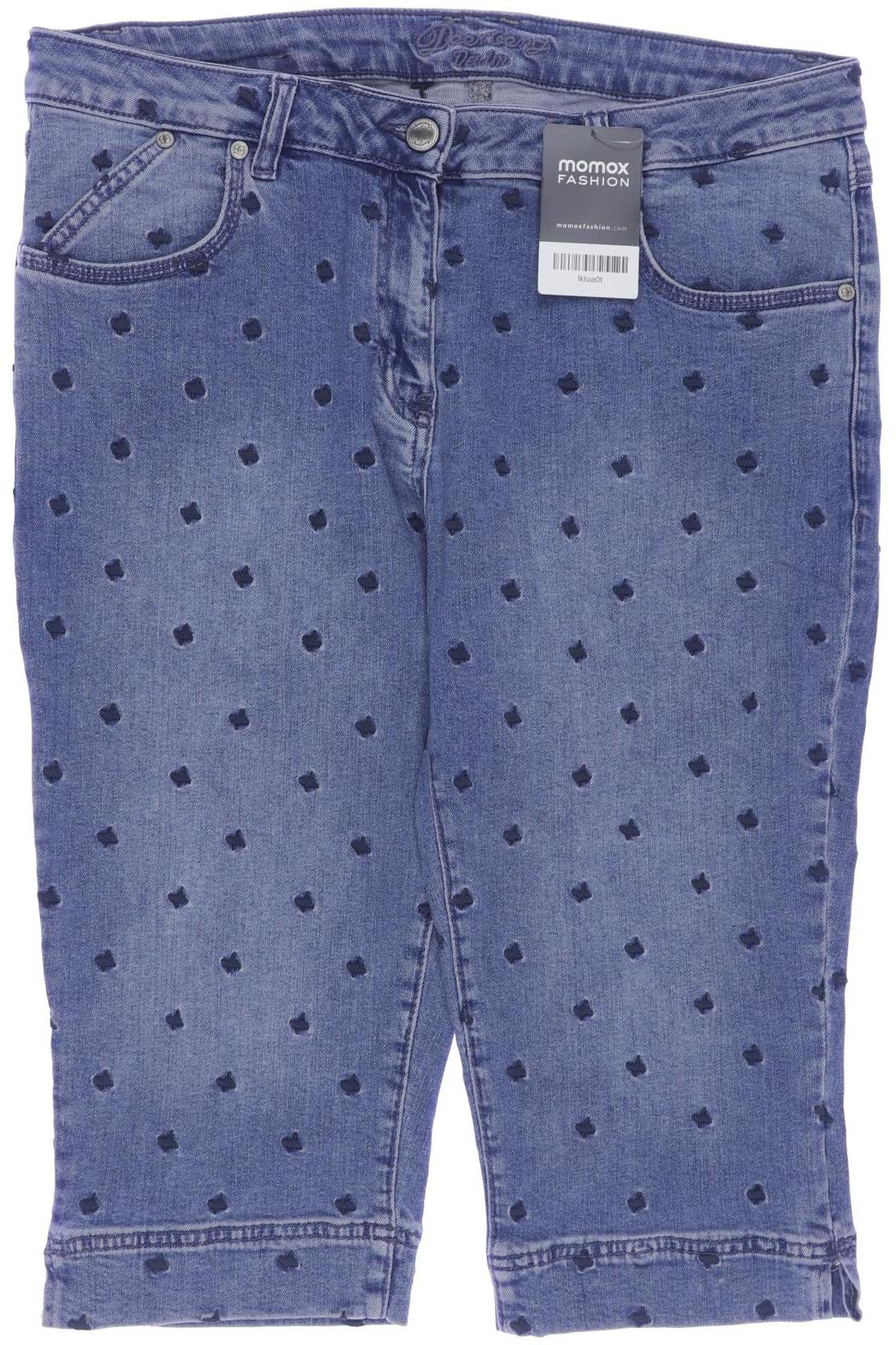 

Deerberg Damen Jeans, blau, Gr. 42