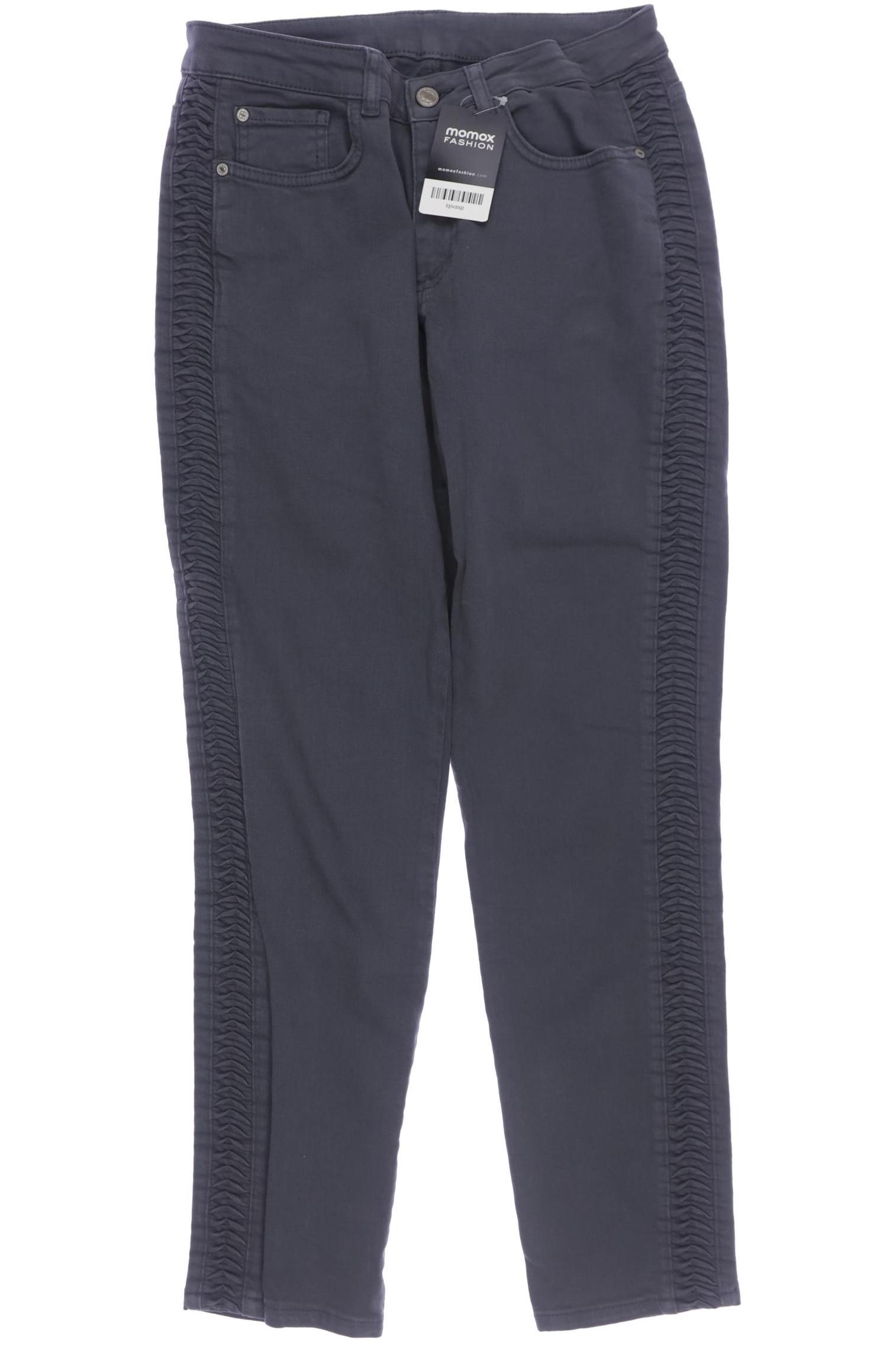 

Deerberg Damen Jeans, türkis, Gr. 38