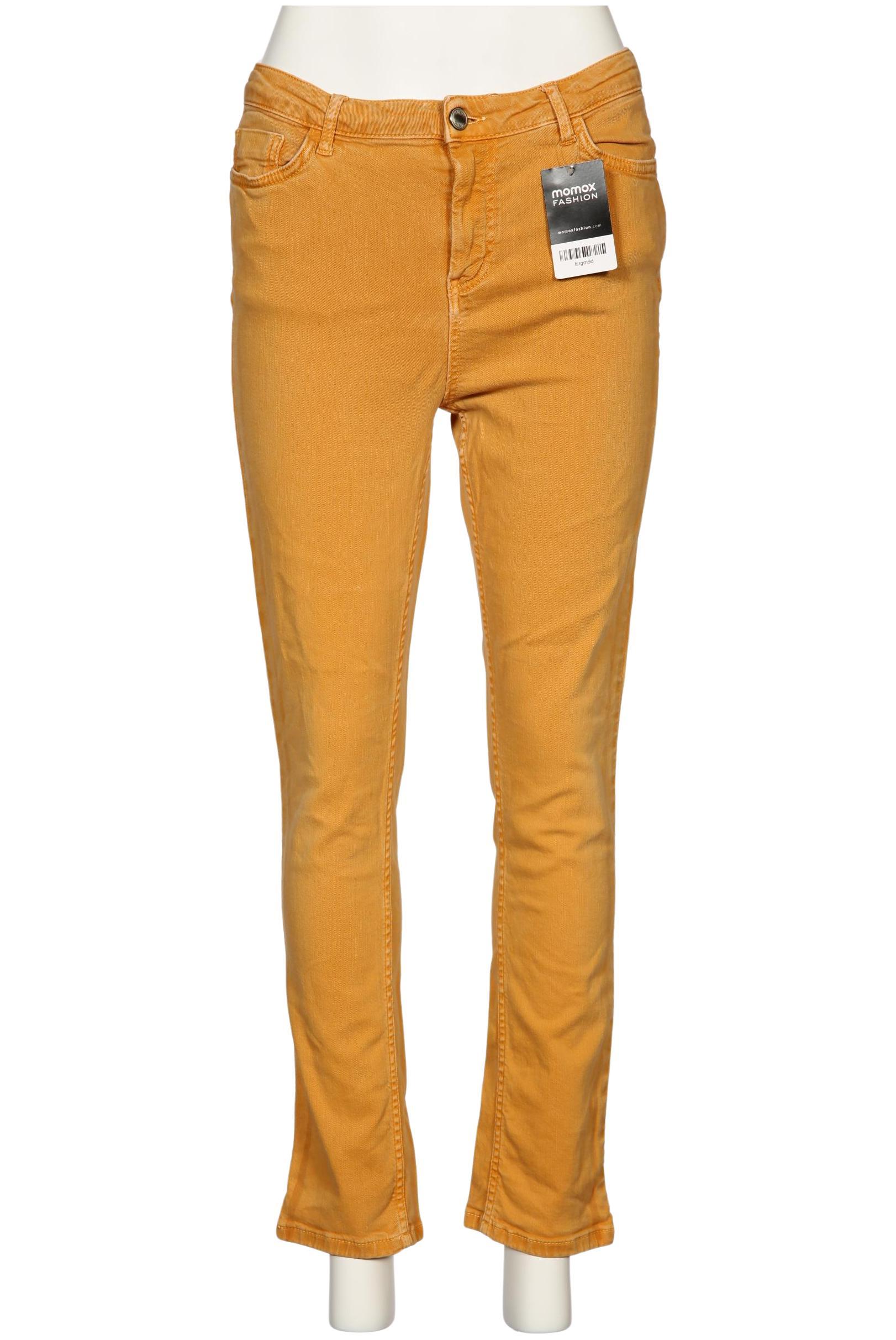 

Deerberg Damen Jeans, orange, Gr. 42