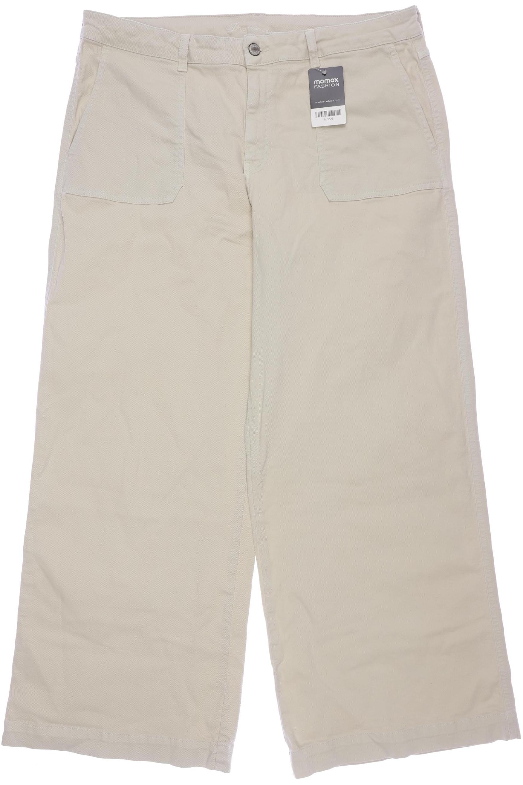 

Deerberg Damen Jeans, beige, Gr. 48