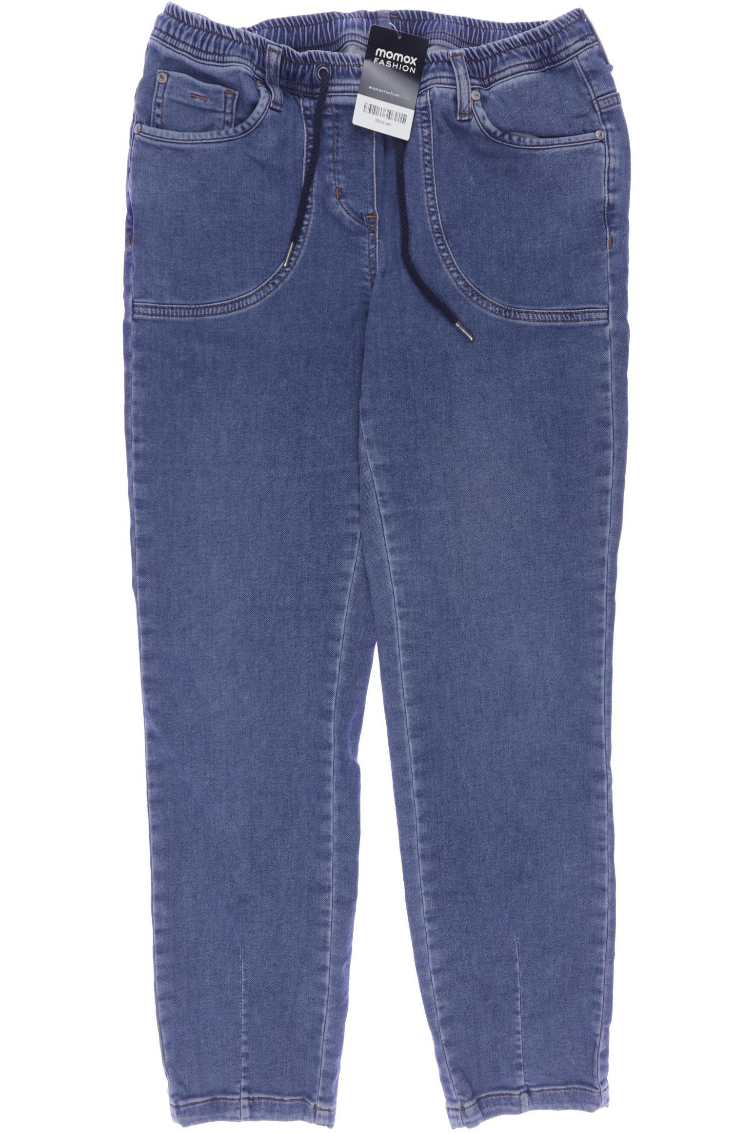 

Deerberg Damen Jeans, blau, Gr. 40