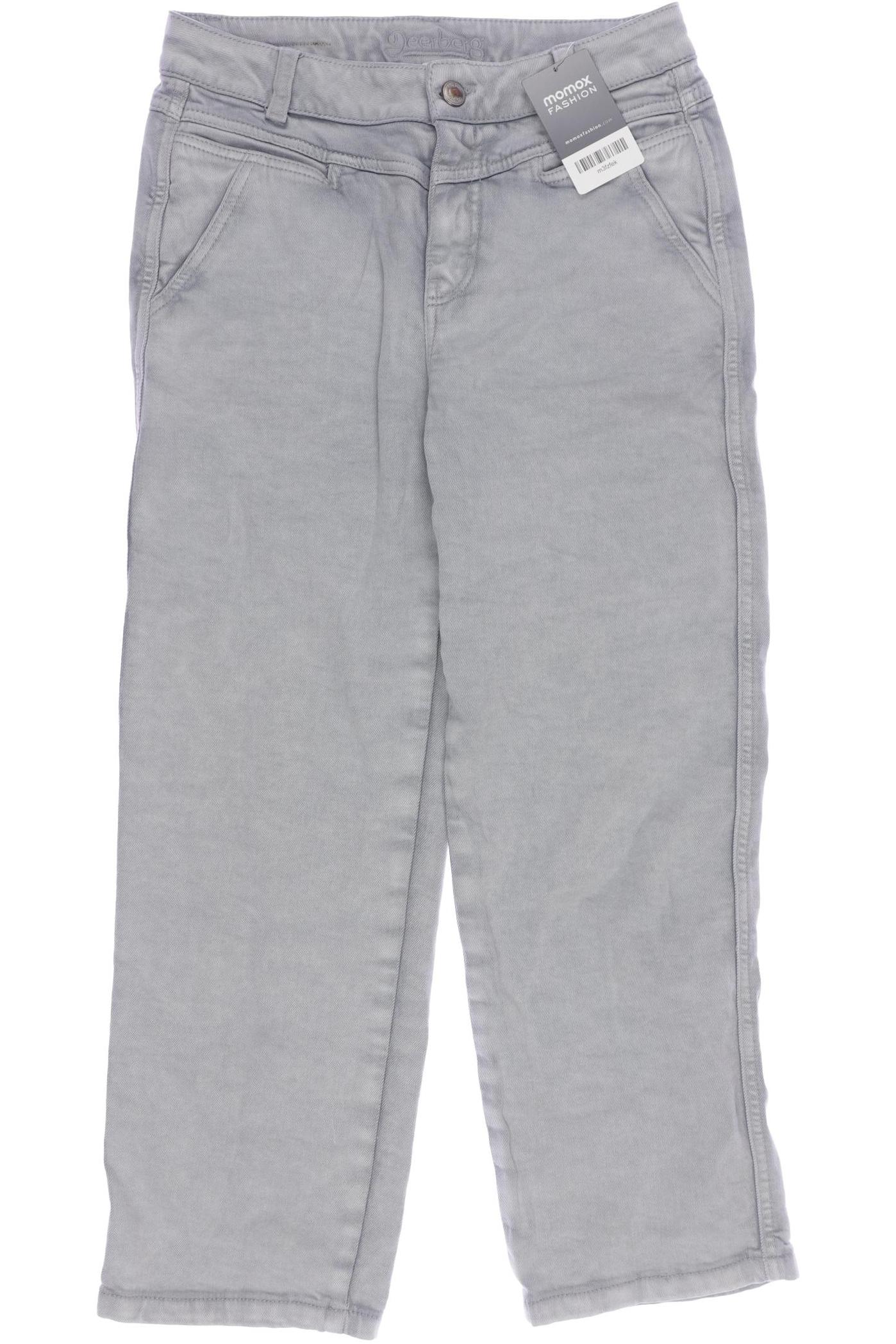 

Deerberg Damen Jeans, hellblau, Gr. 36