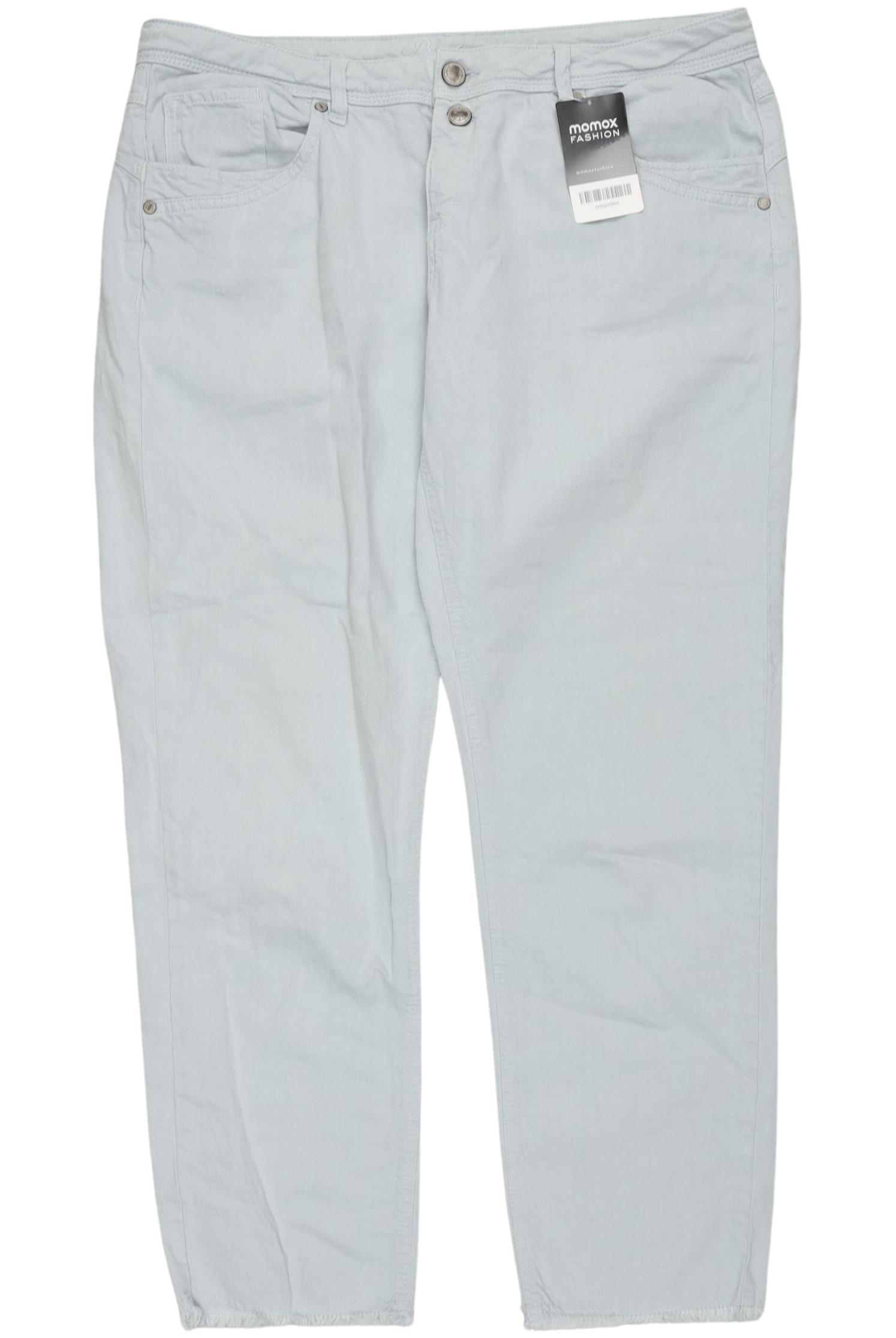 

Deerberg Damen Jeans, hellblau, Gr. 44