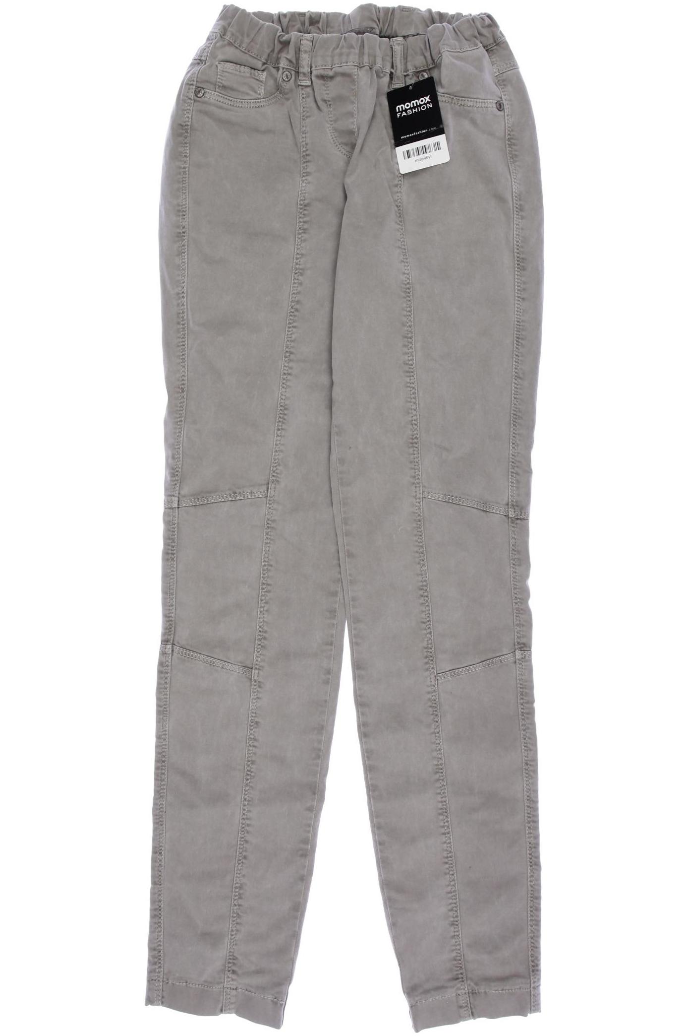 

Deerberg Damen Jeans, grau, Gr. 0