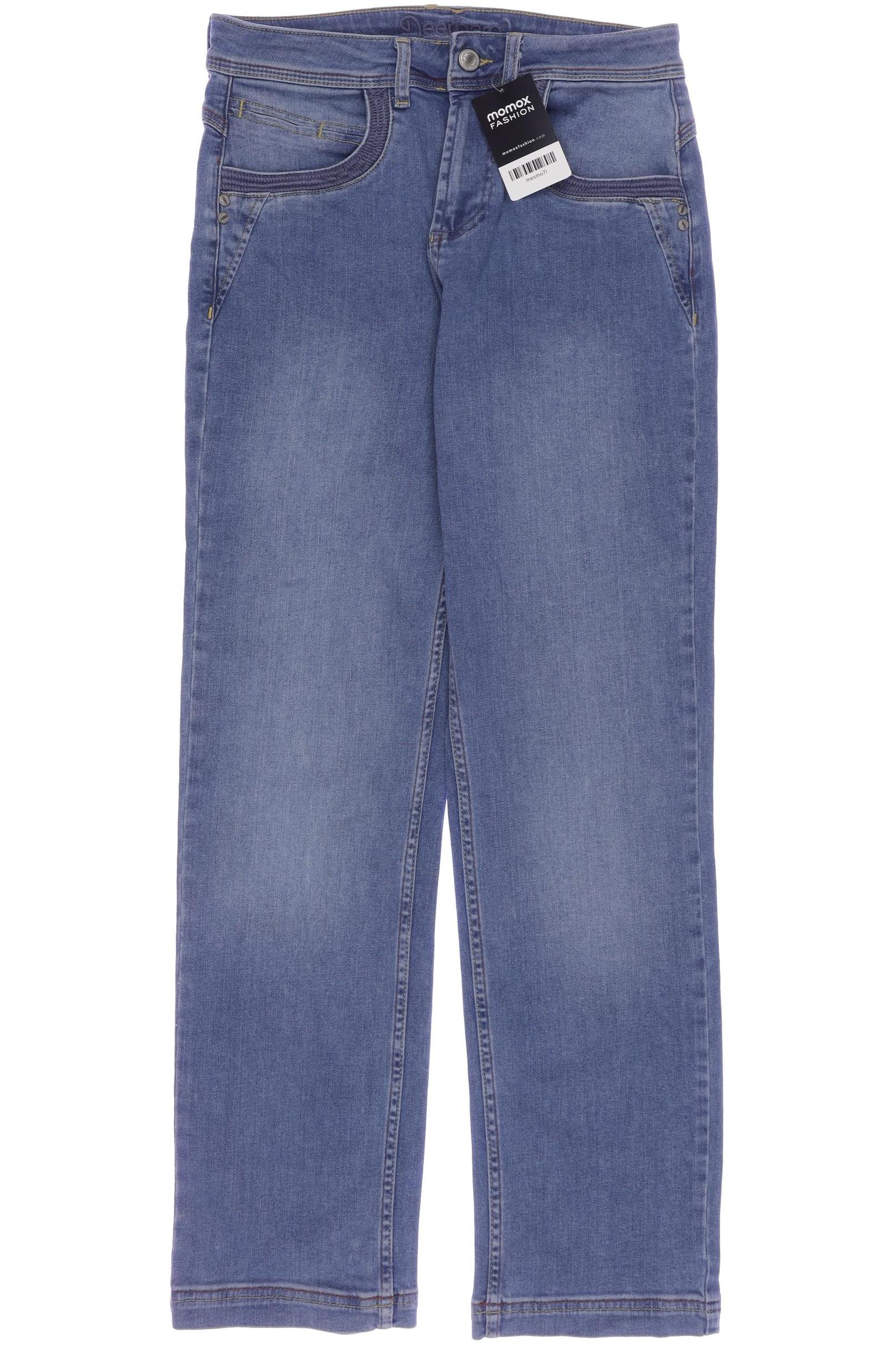 

Deerberg Damen Jeans, blau, Gr. 36