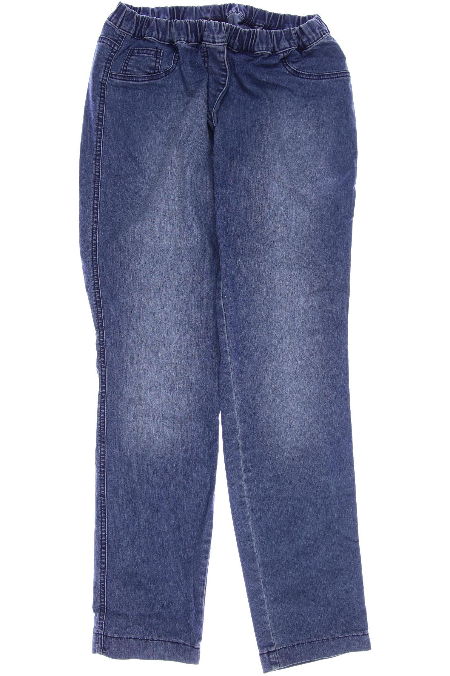 

Deerberg Damen Jeans, blau