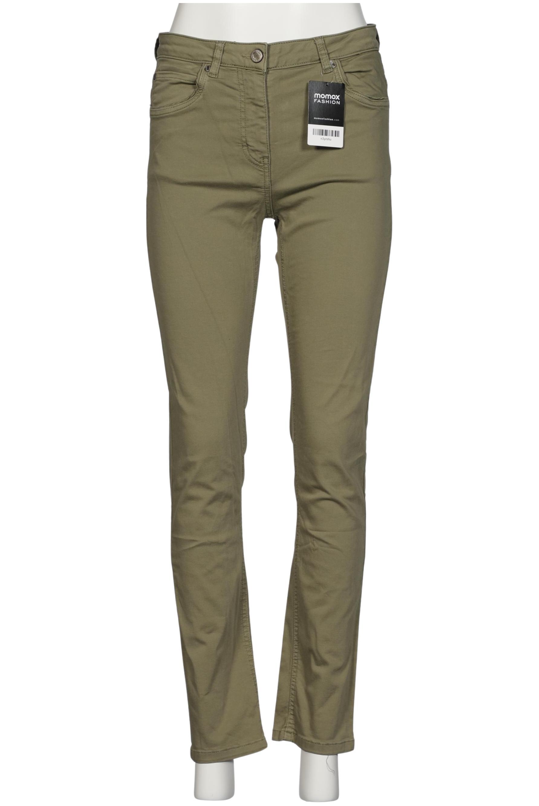 

Deerberg Damen Jeans, grün, Gr. 40