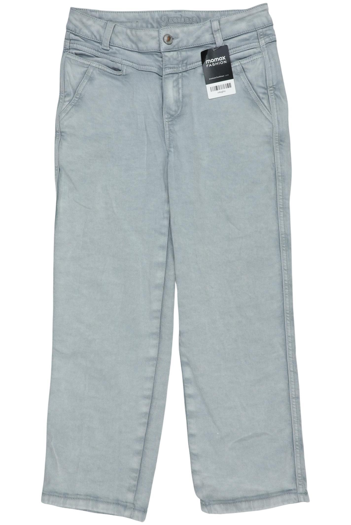 

Deerberg Damen Jeans, hellblau, Gr. 36