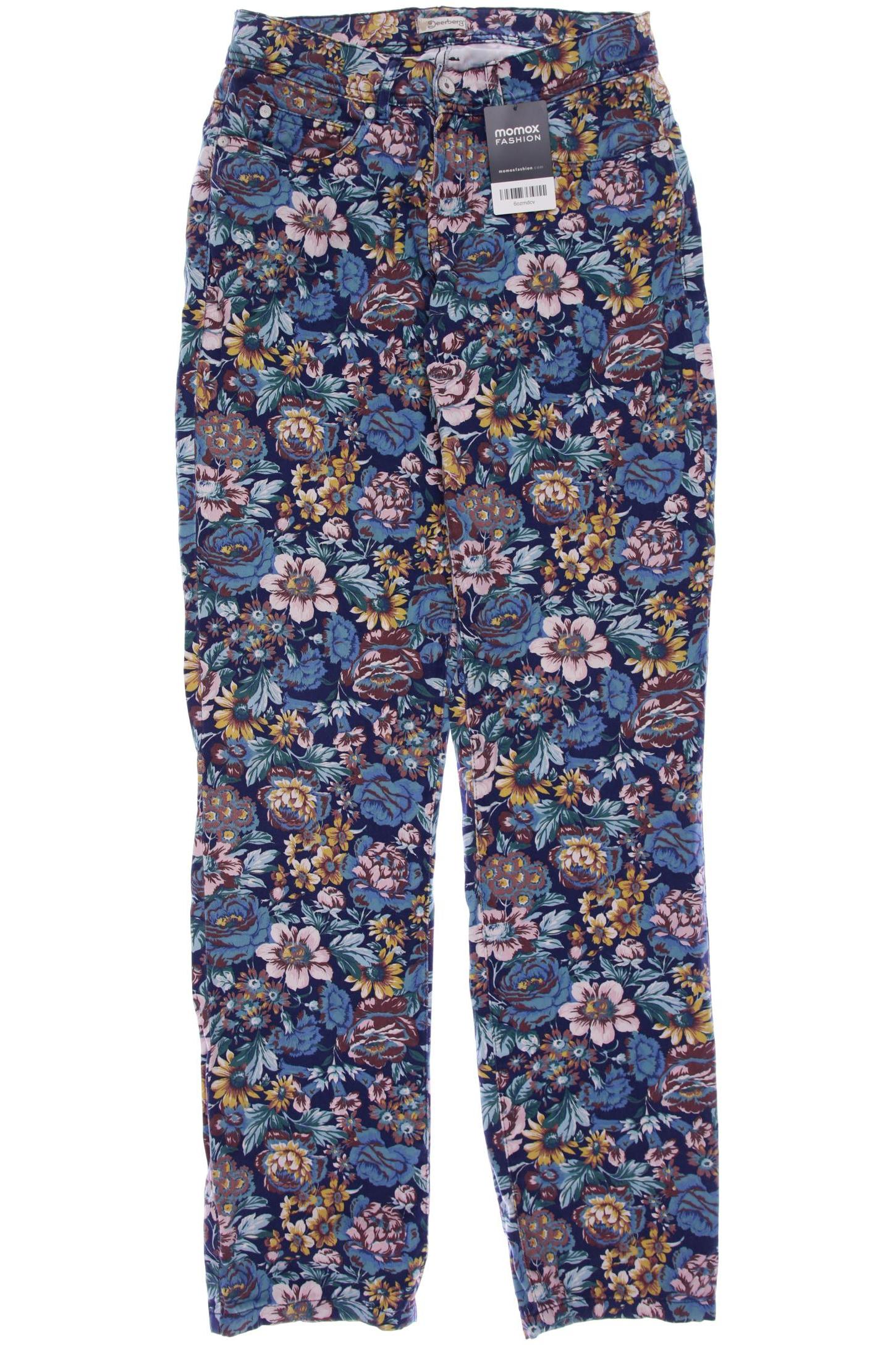 

Deerberg Damen Jeans, marineblau, Gr. 36