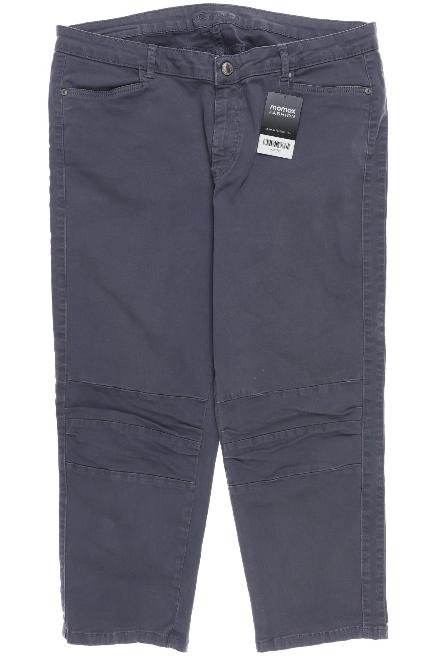 

Deerberg Damen Jeans, blau, Gr. 46