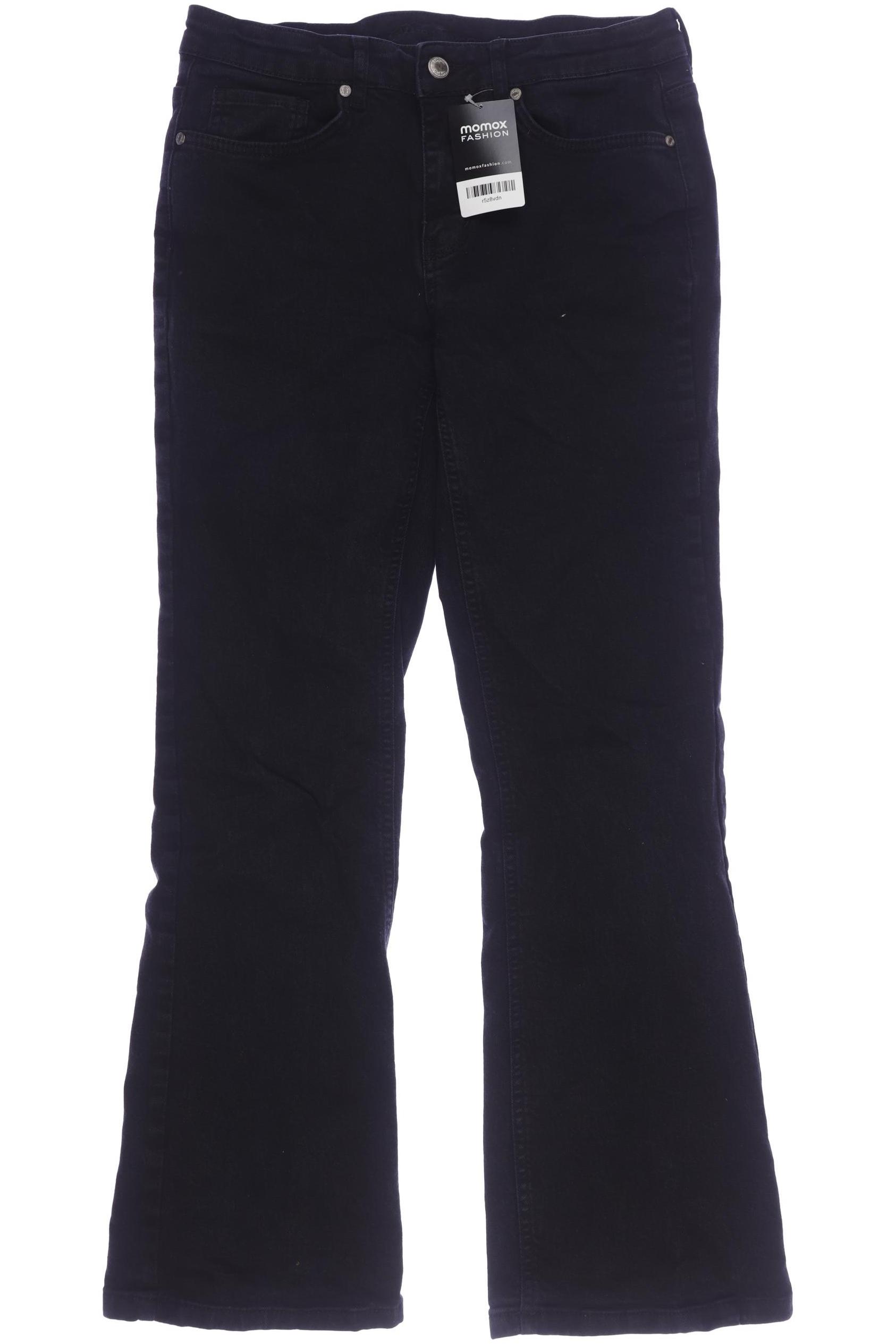 

Deerberg Damen Jeans, marineblau, Gr. 42
