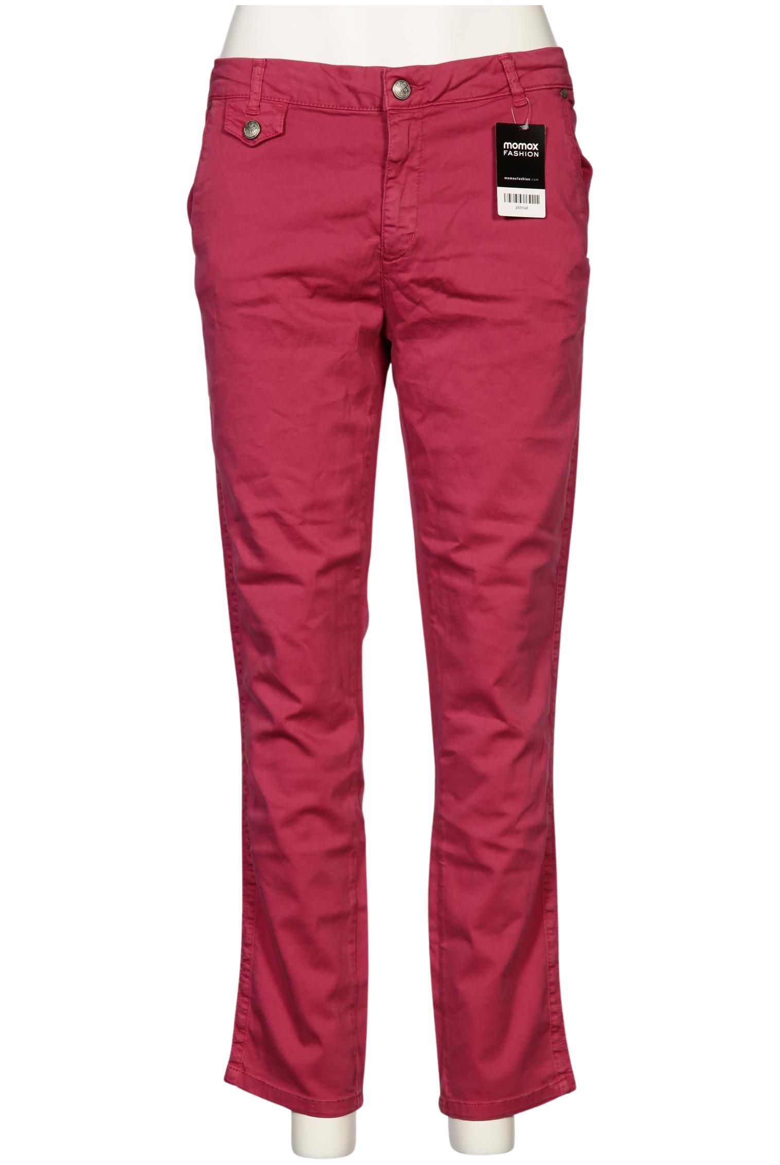 

Deerberg Damen Jeans, pink, Gr. 48