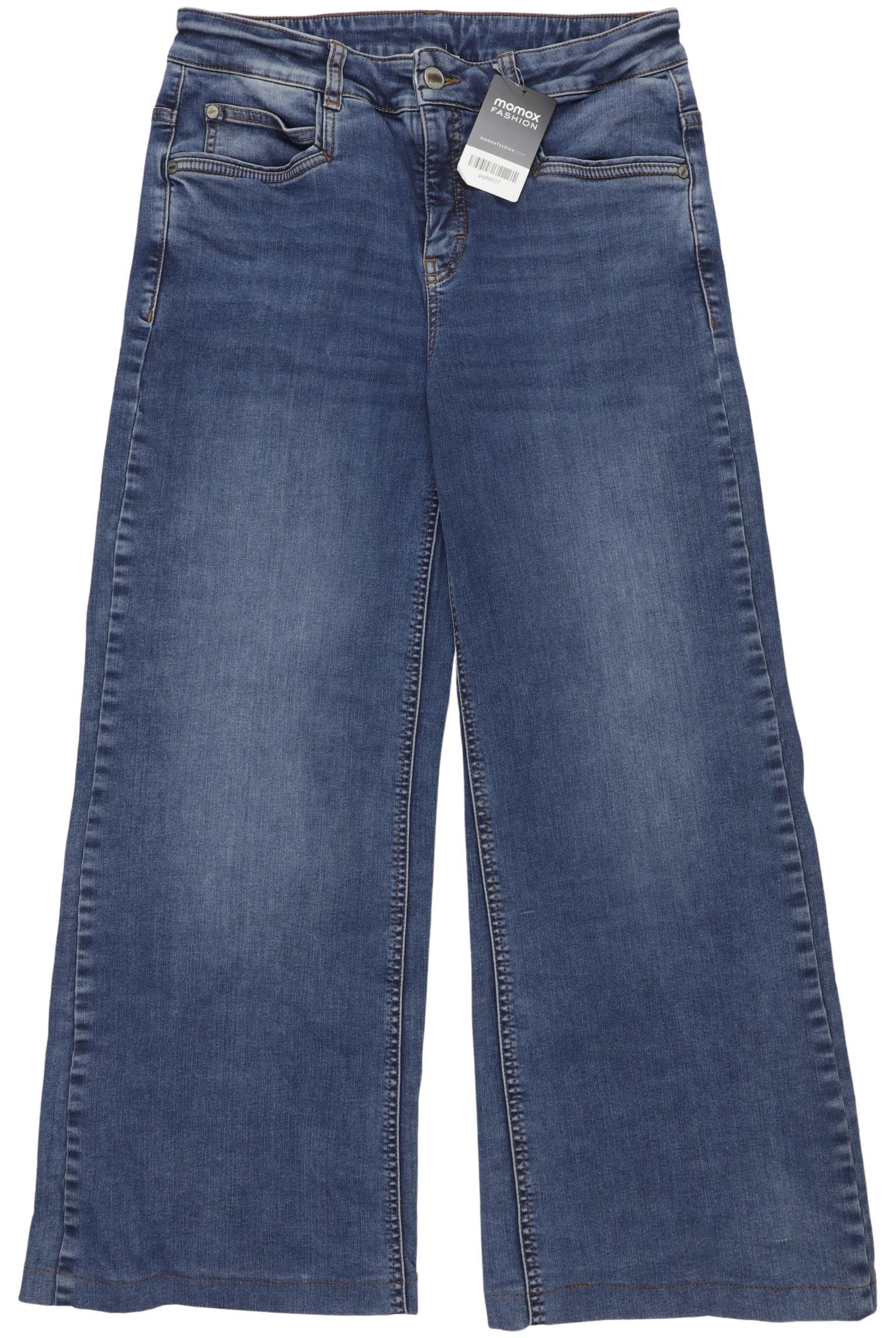 

Deerberg Damen Jeans, blau, Gr. 40