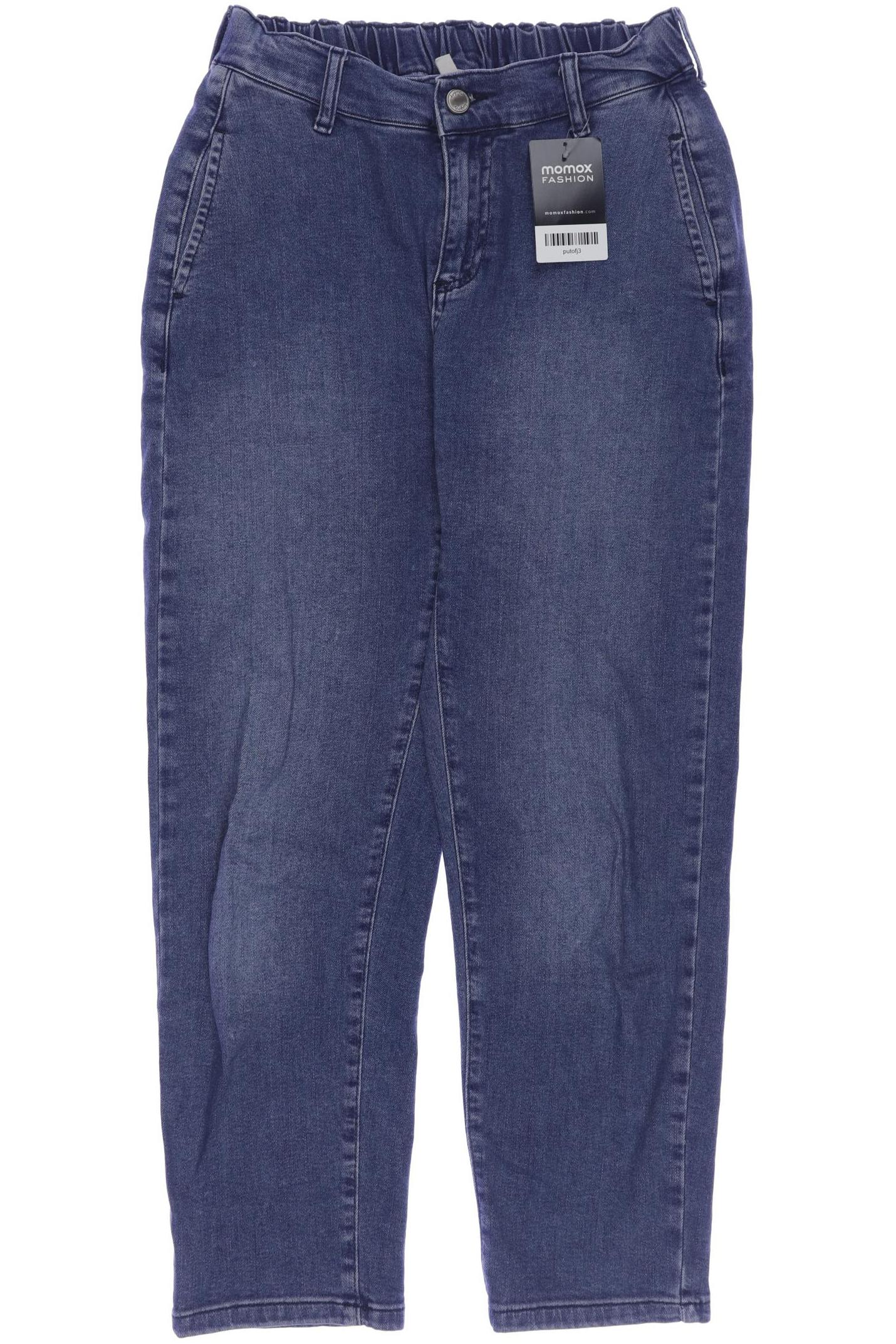 

Deerberg Damen Jeans, blau, Gr. 38