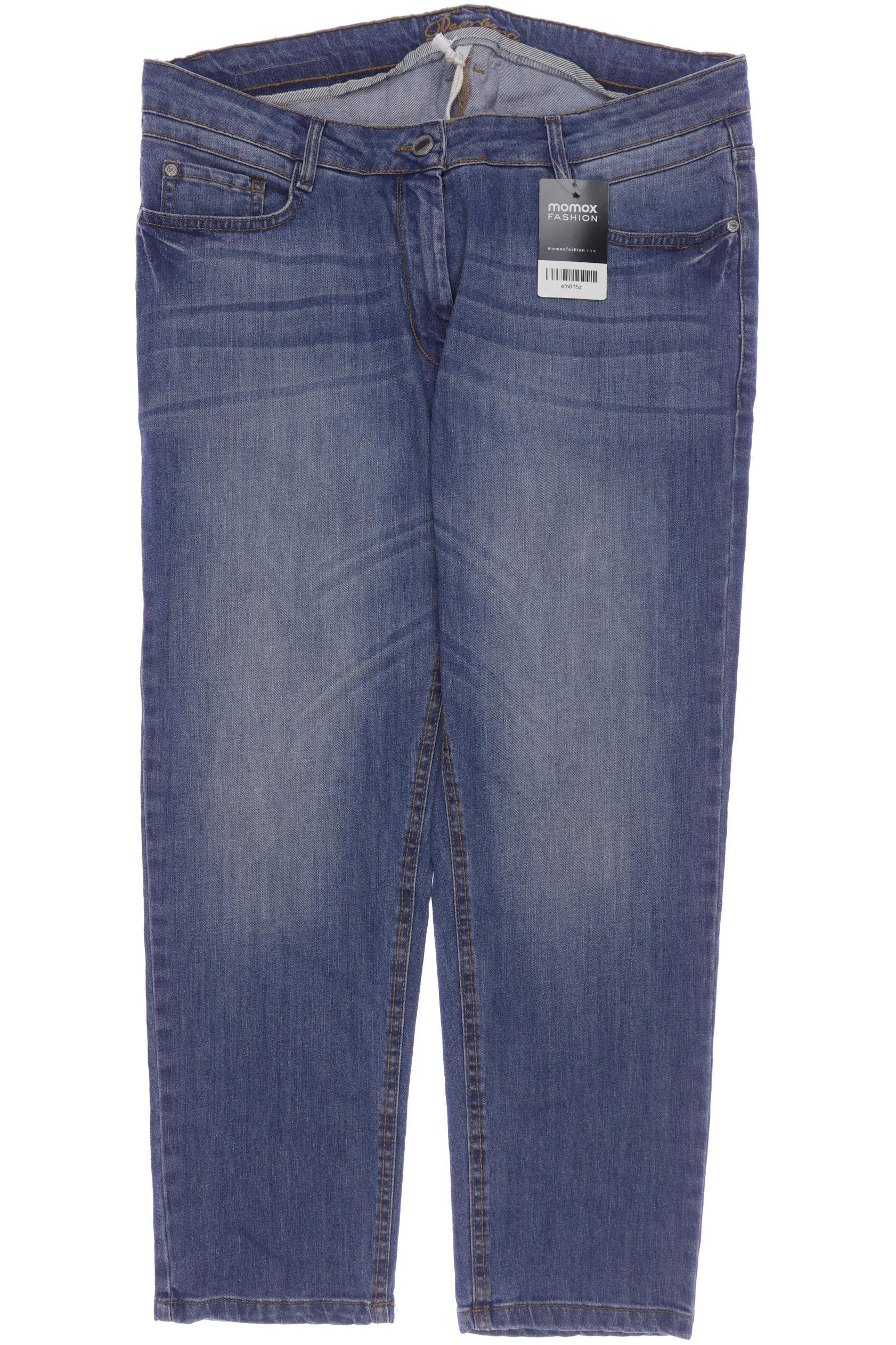 

Deerberg Damen Jeans, blau, Gr. 44