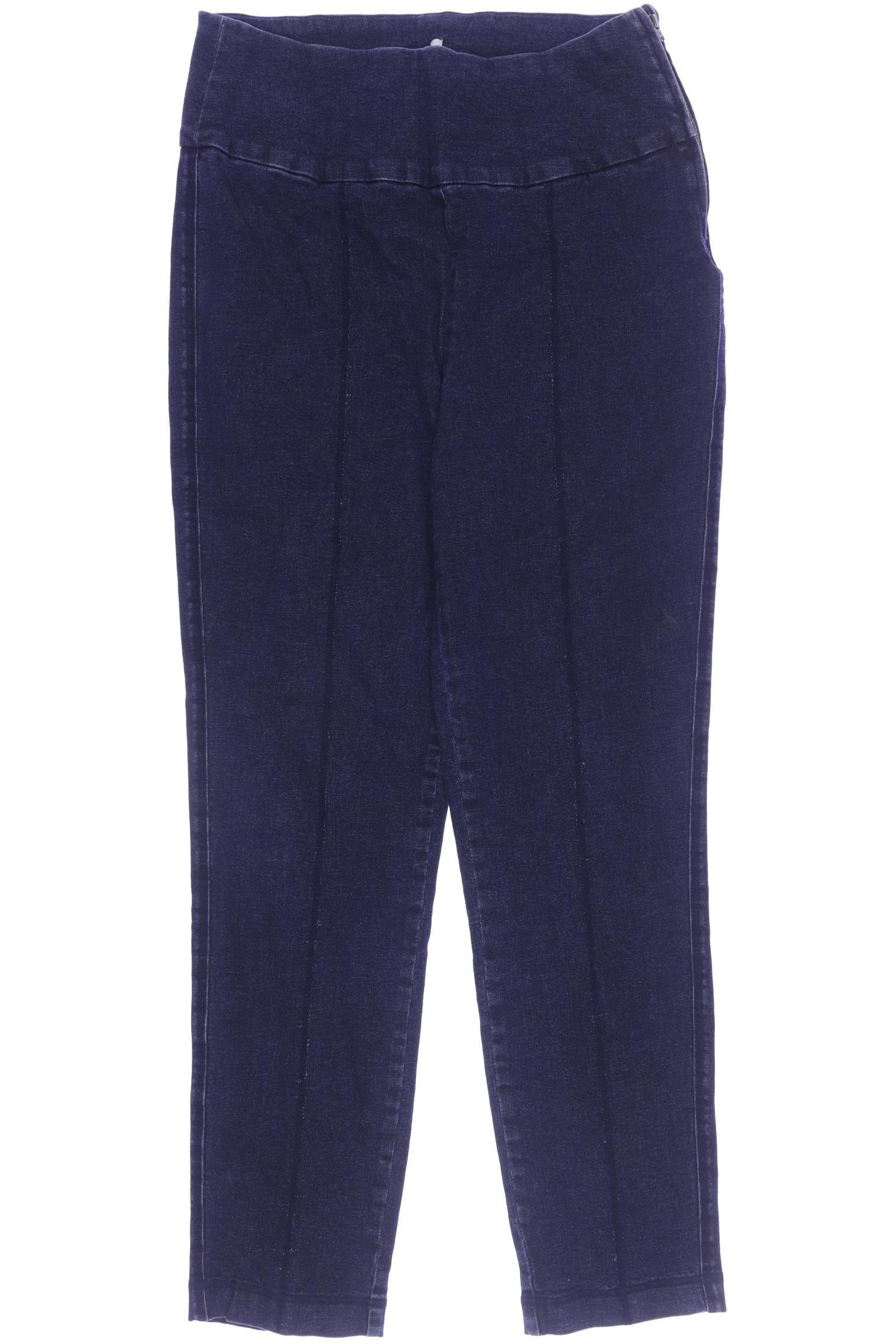 

Deerberg Damen Jeans, marineblau, Gr. 38