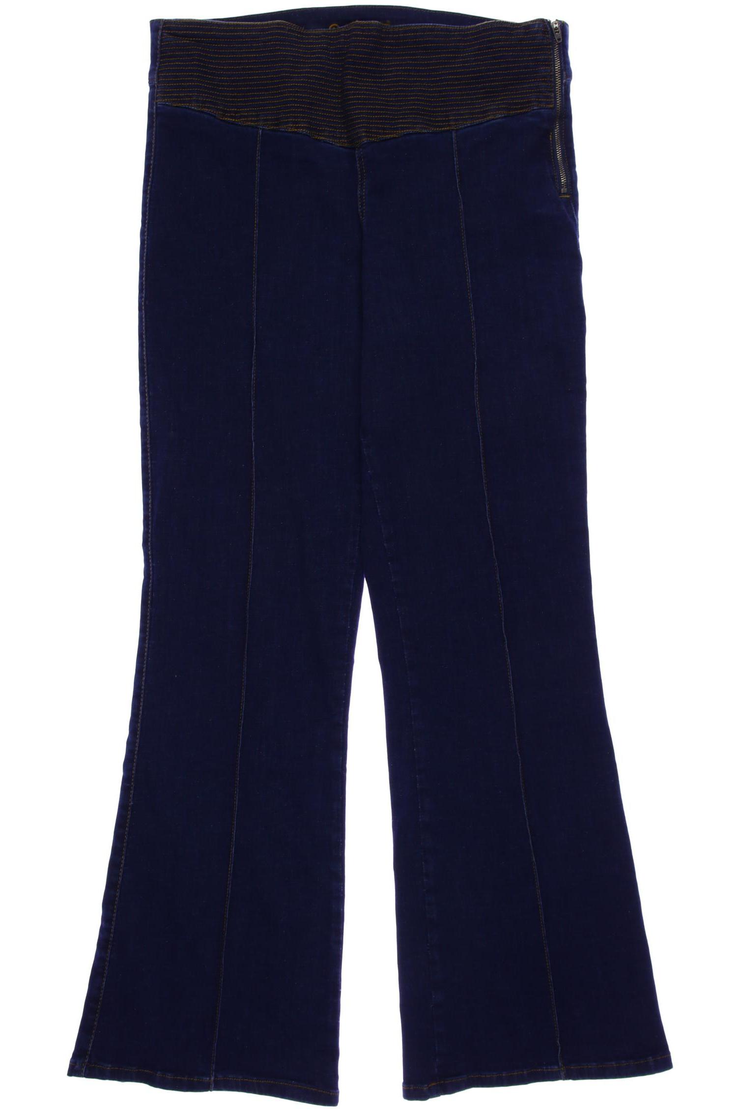 

Deerberg Damen Jeans, blau, Gr. 44