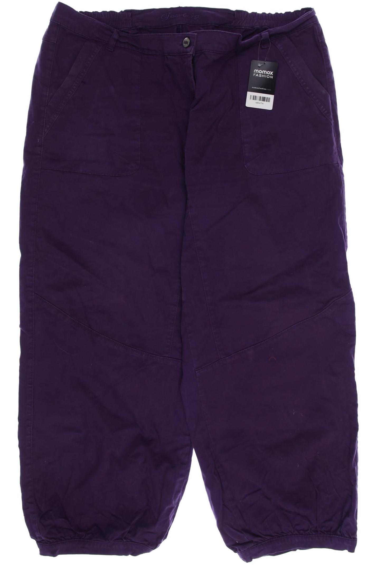 

Deerberg Damen Jeans, flieder