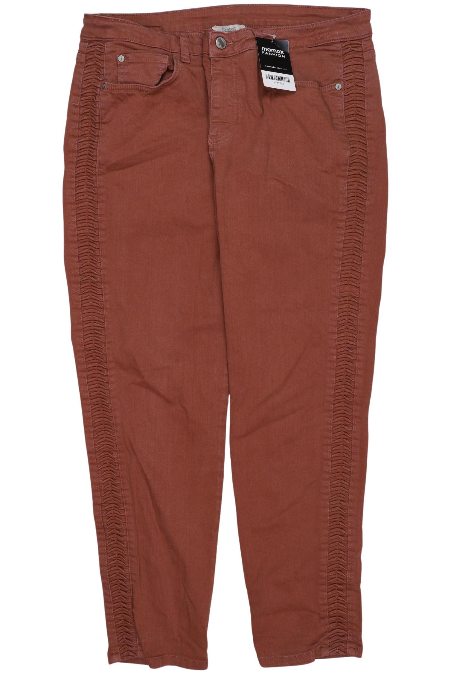 

Deerberg Damen Jeans, braun, Gr. 44