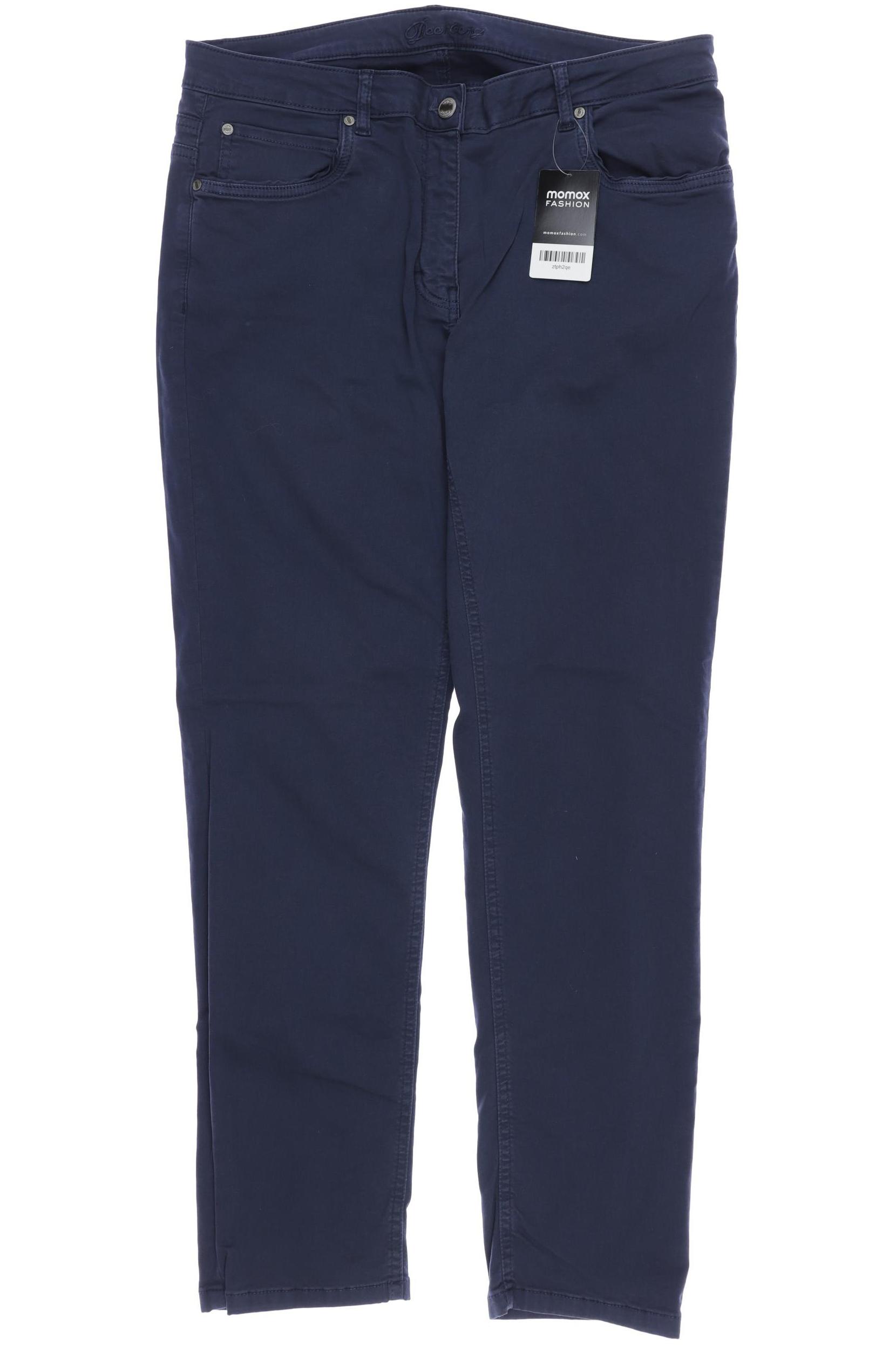 

Deerberg Damen Jeans, marineblau, Gr. 46