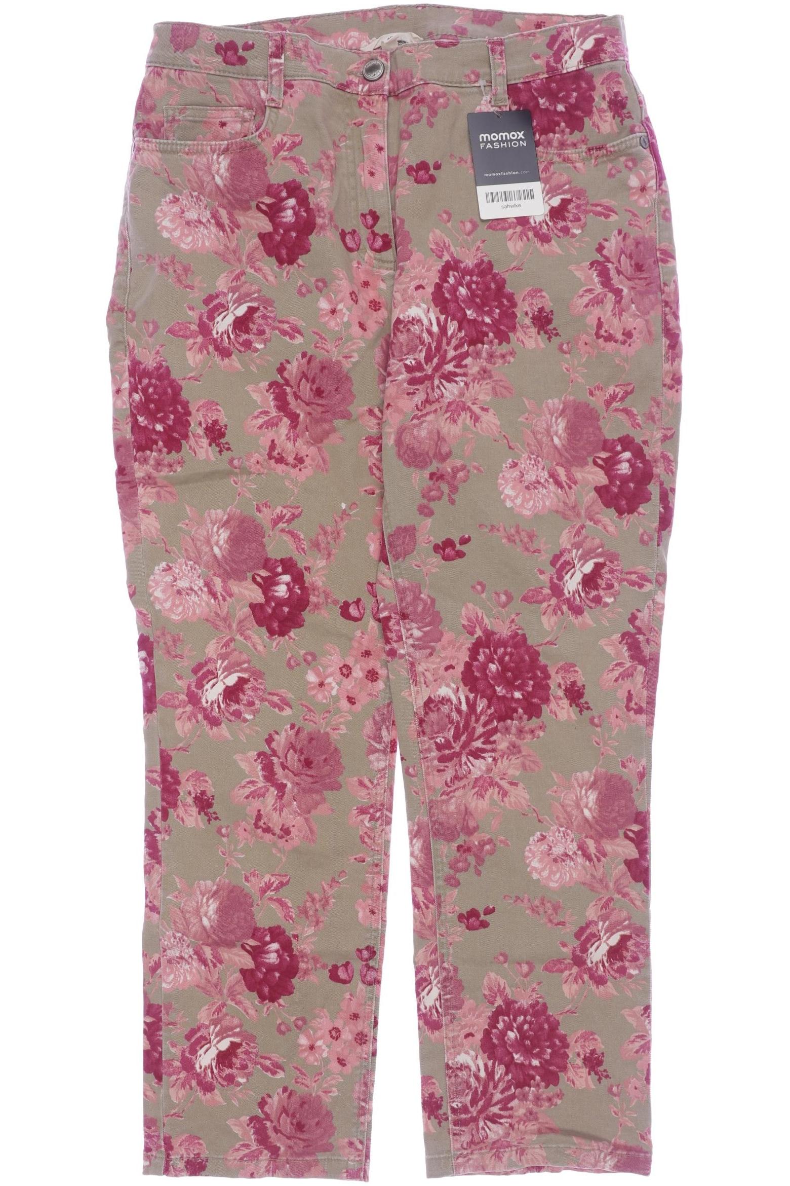 

Deerberg Damen Jeans, grün, Gr. 40