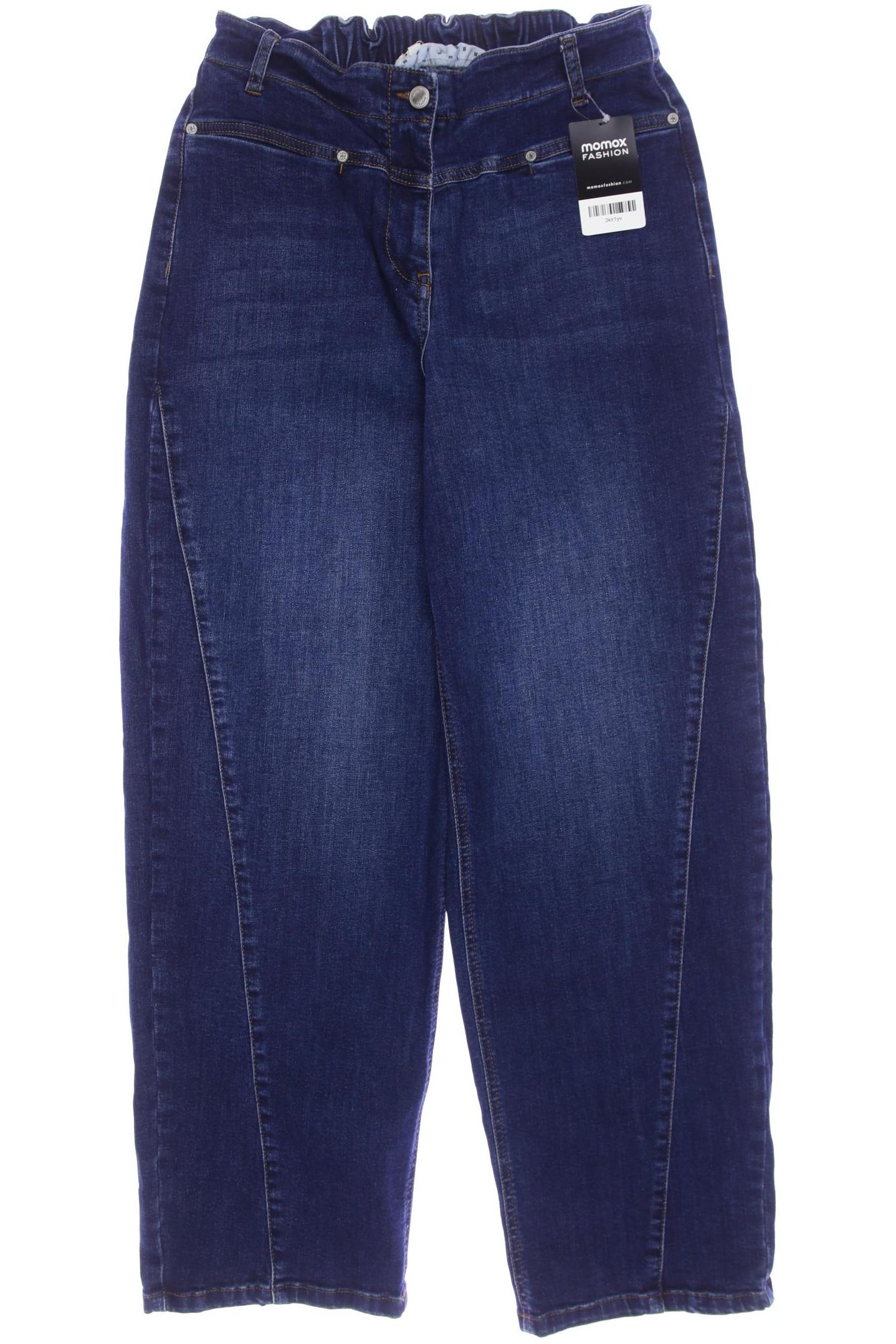 

Deerberg Damen Jeans, blau, Gr. 42