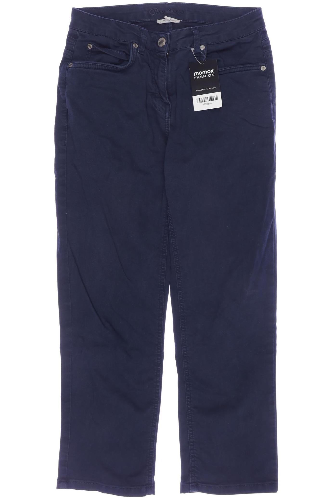 

Deerberg Damen Jeans, marineblau, Gr. 36