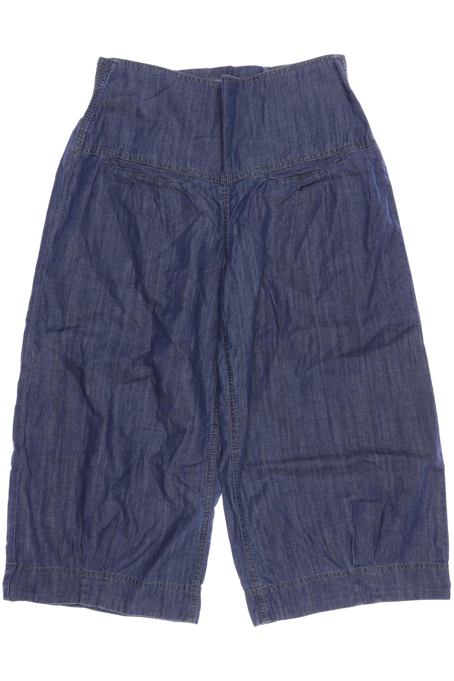 

Deerberg Damen Jeans, blau, Gr. 0