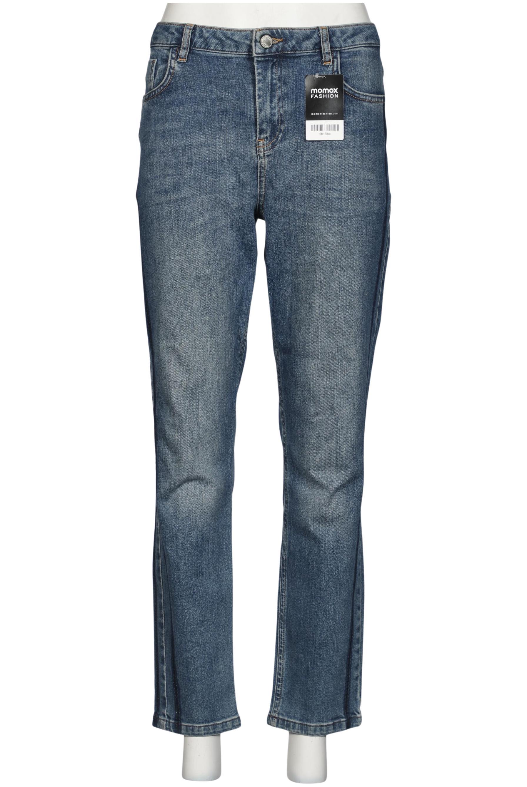 

Deerberg Damen Jeans, blau, Gr. 42