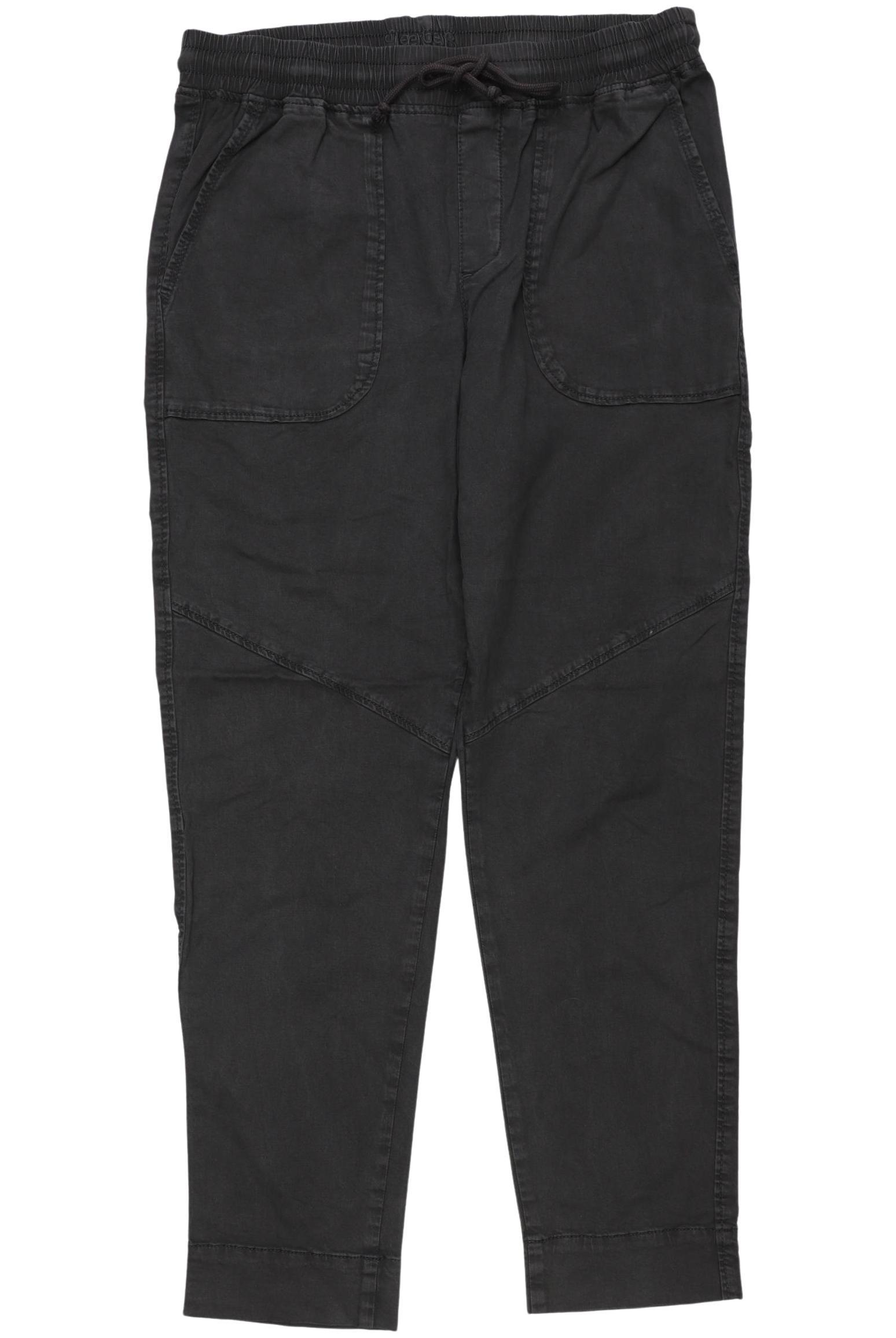 

Deerberg Damen Jeans, grau, Gr. 42