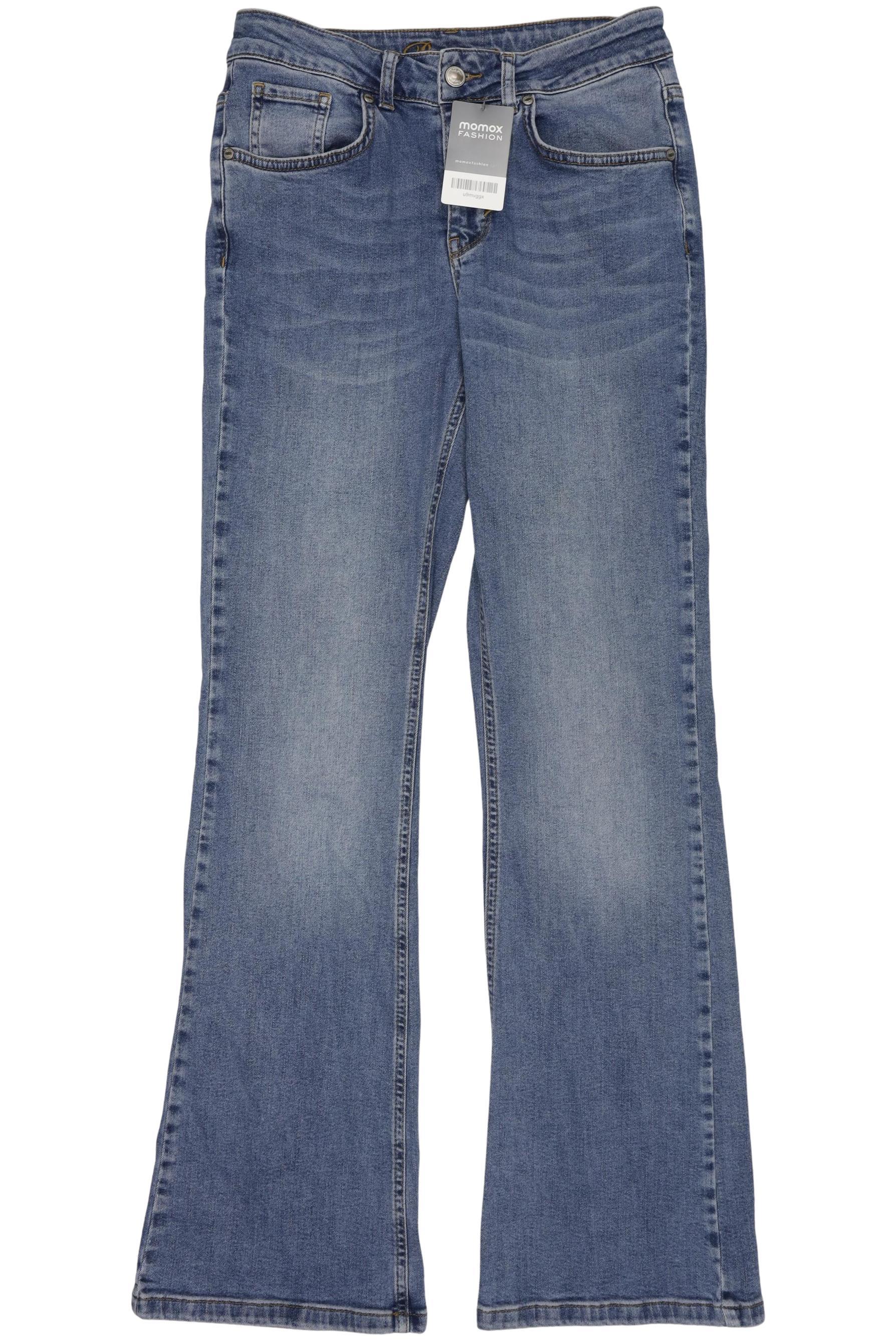 

Deerberg Damen Jeans, blau, Gr. 40