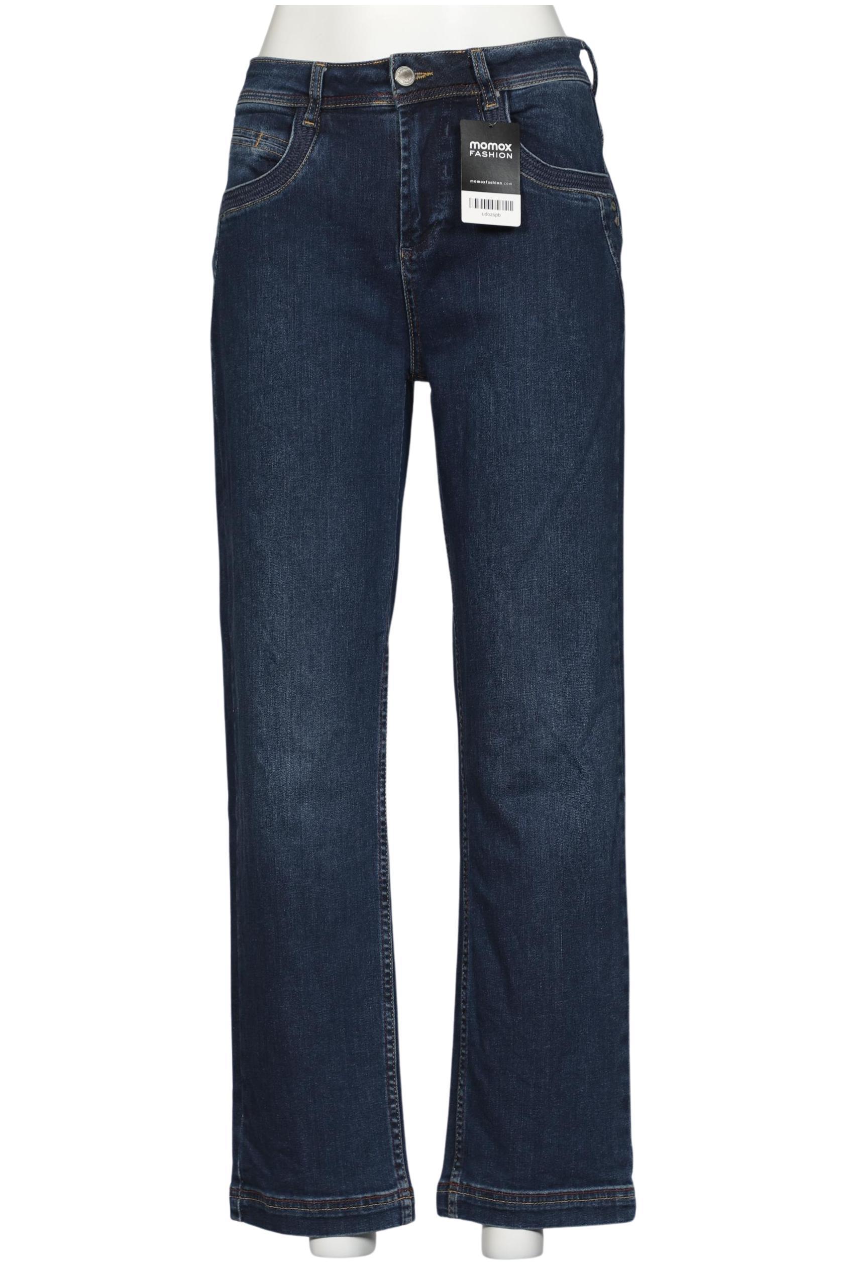 

Deerberg Damen Jeans, marineblau, Gr. 38