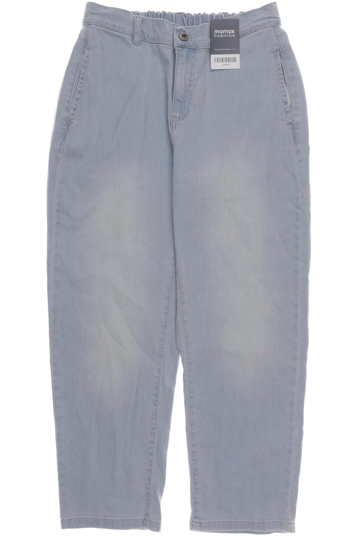 

Deerberg Damen Jeans, hellblau