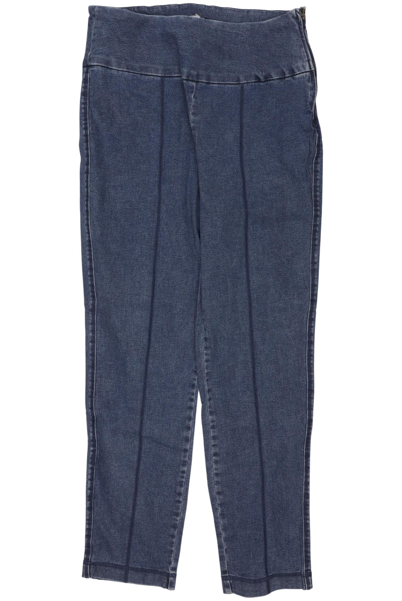 

Deerberg Damen Jeans, blau, Gr. 40