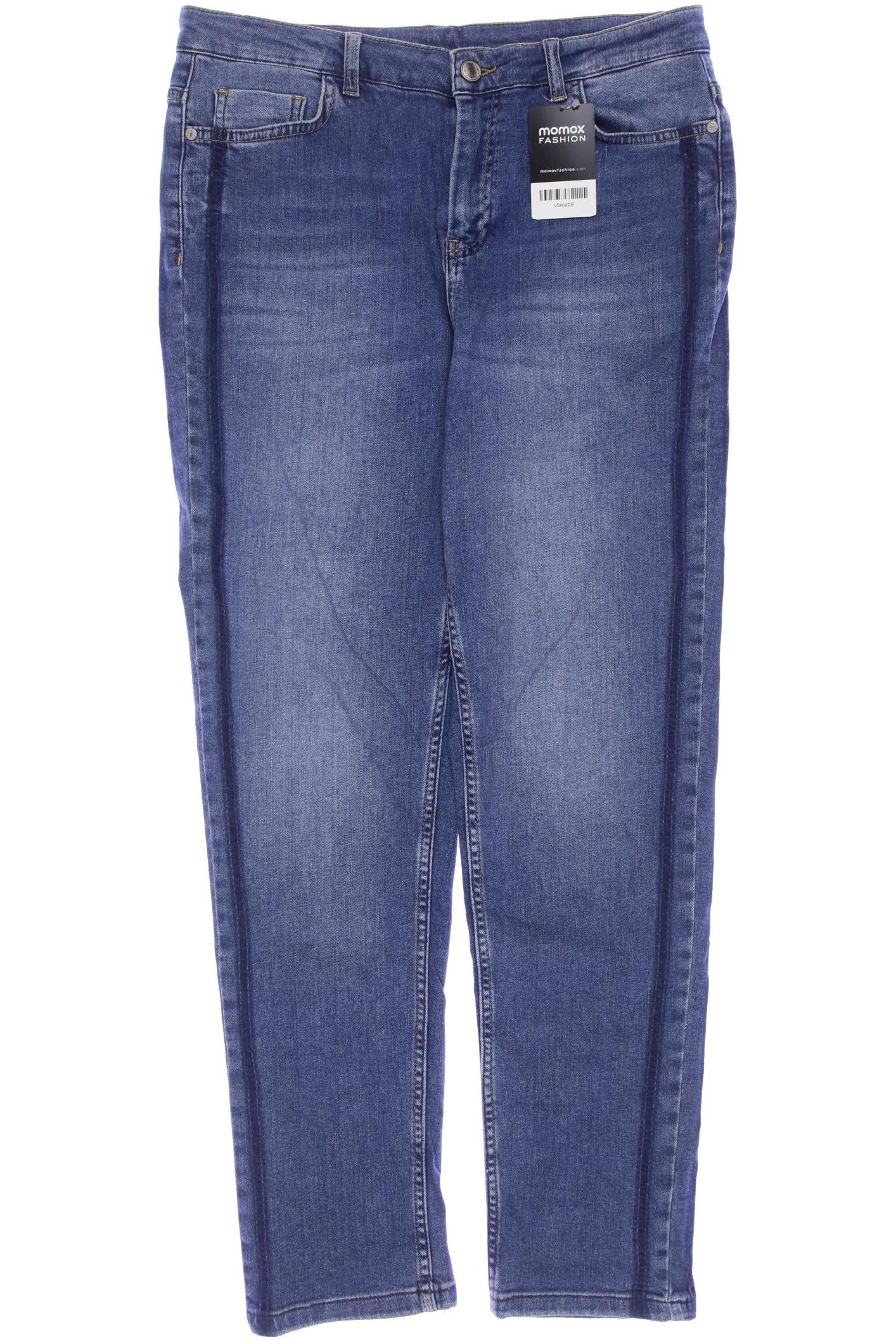 

Deerberg Damen Jeans, blau, Gr. 42