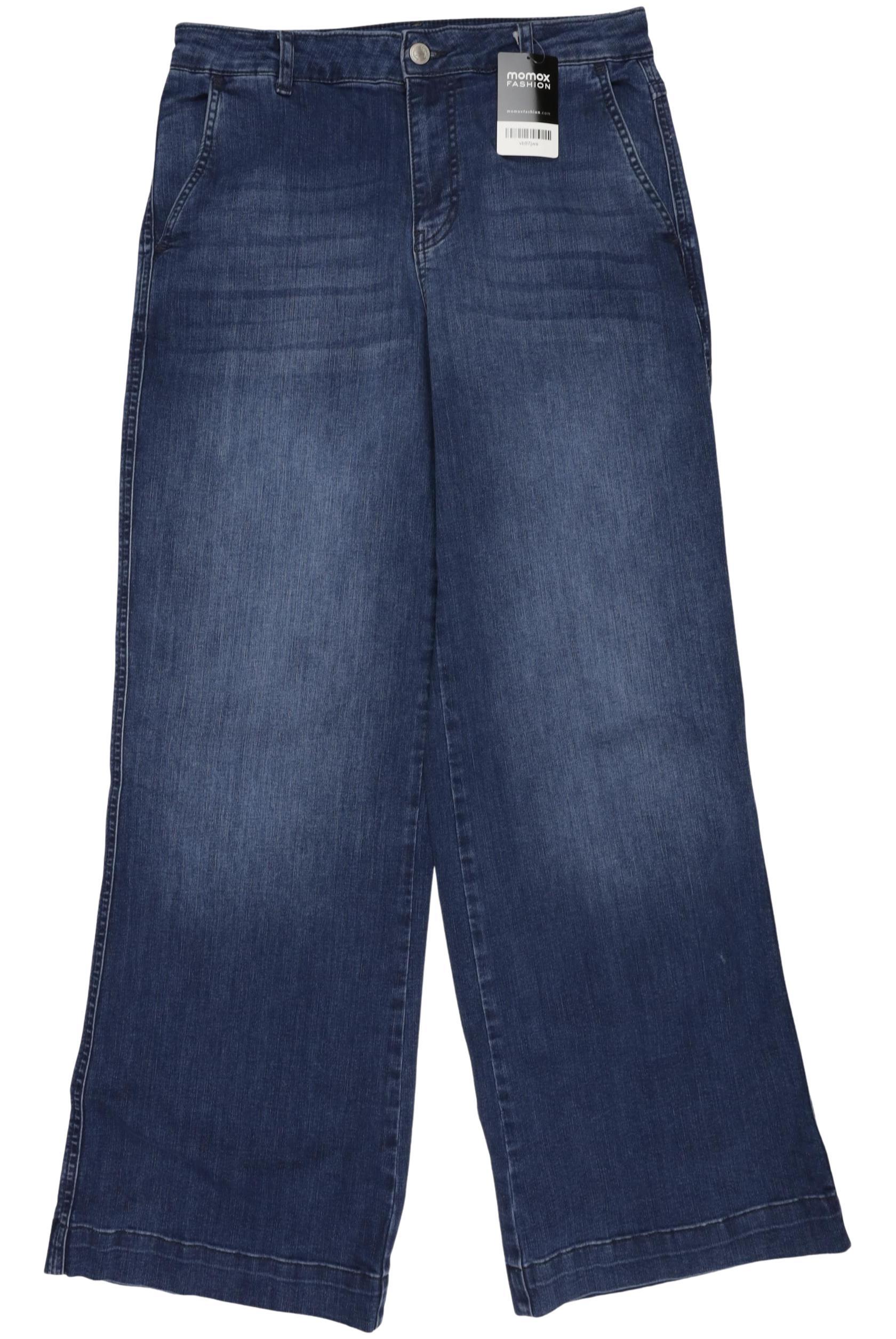 

Deerberg Damen Jeans, marineblau, Gr. 42