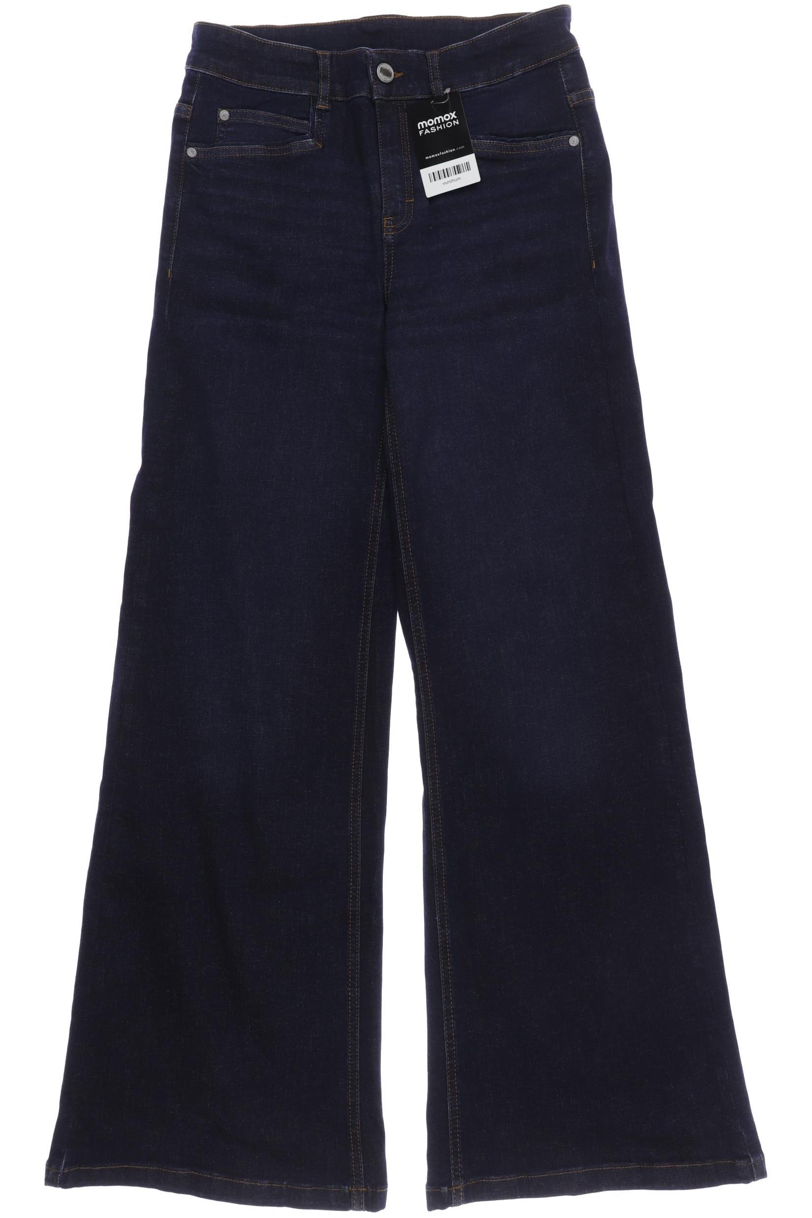 

Deerberg Damen Jeans, marineblau, Gr. 36