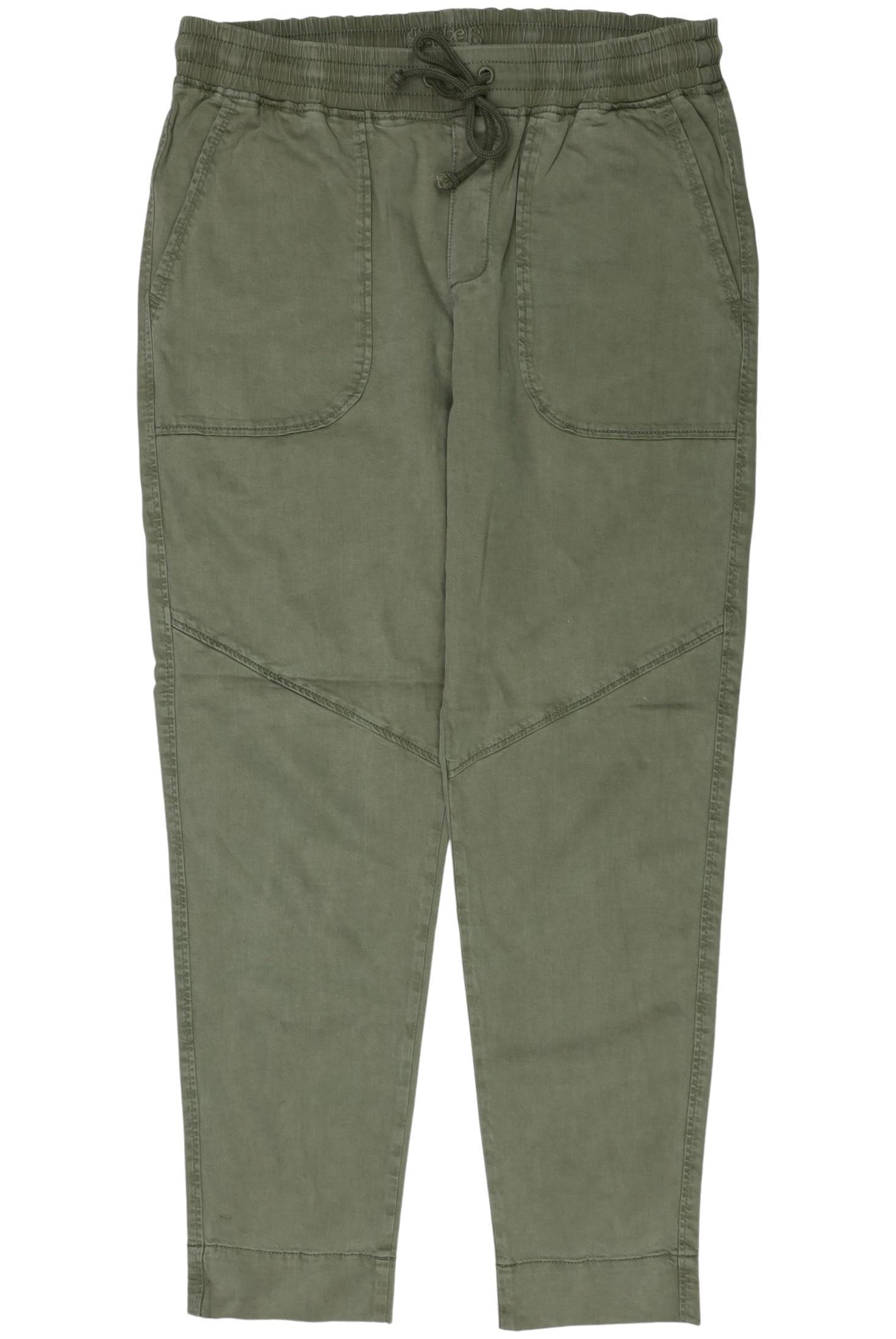 

Deerberg Damen Jeans, grün, Gr. 42