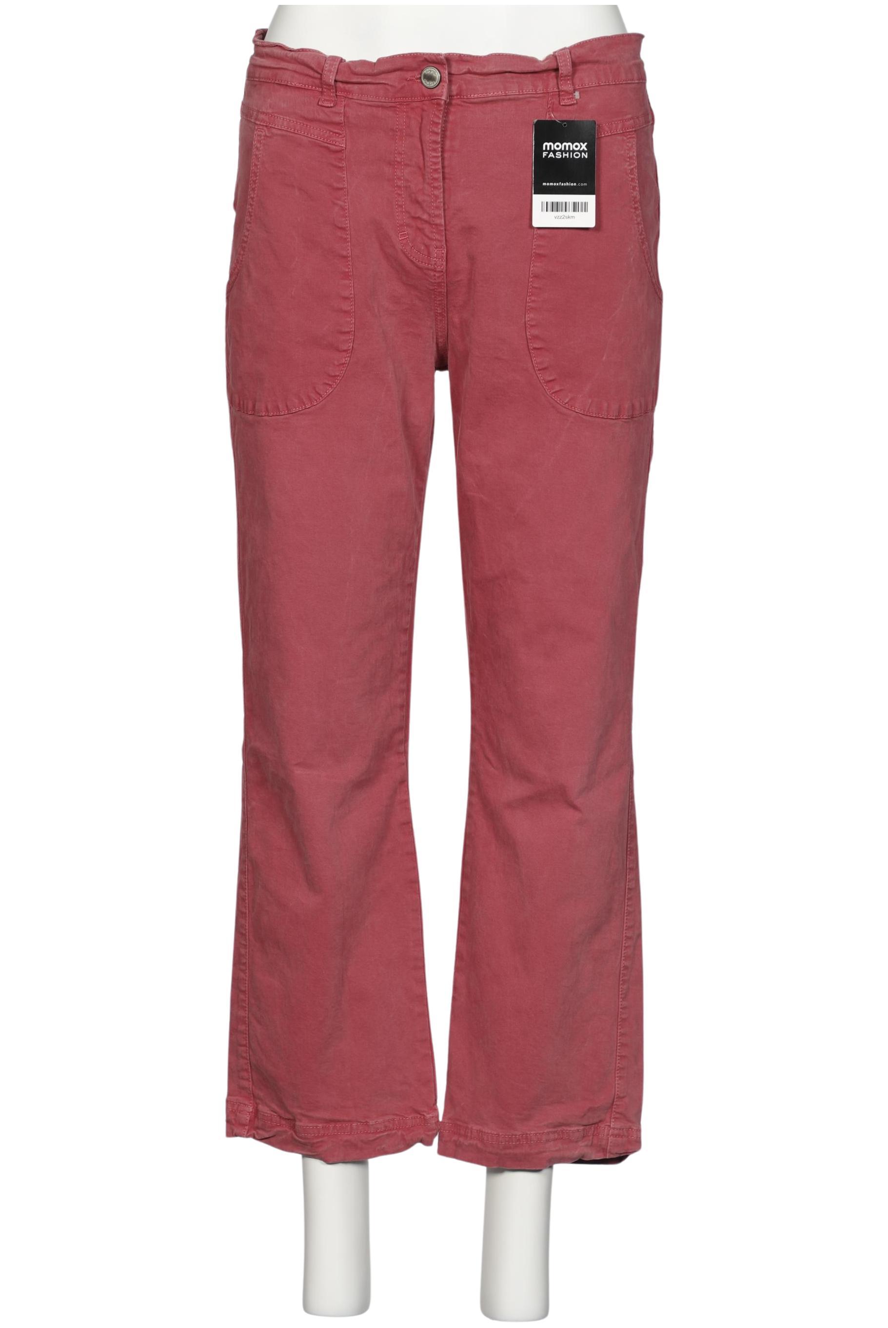 

Deerberg Damen Jeans, rot, Gr. 42