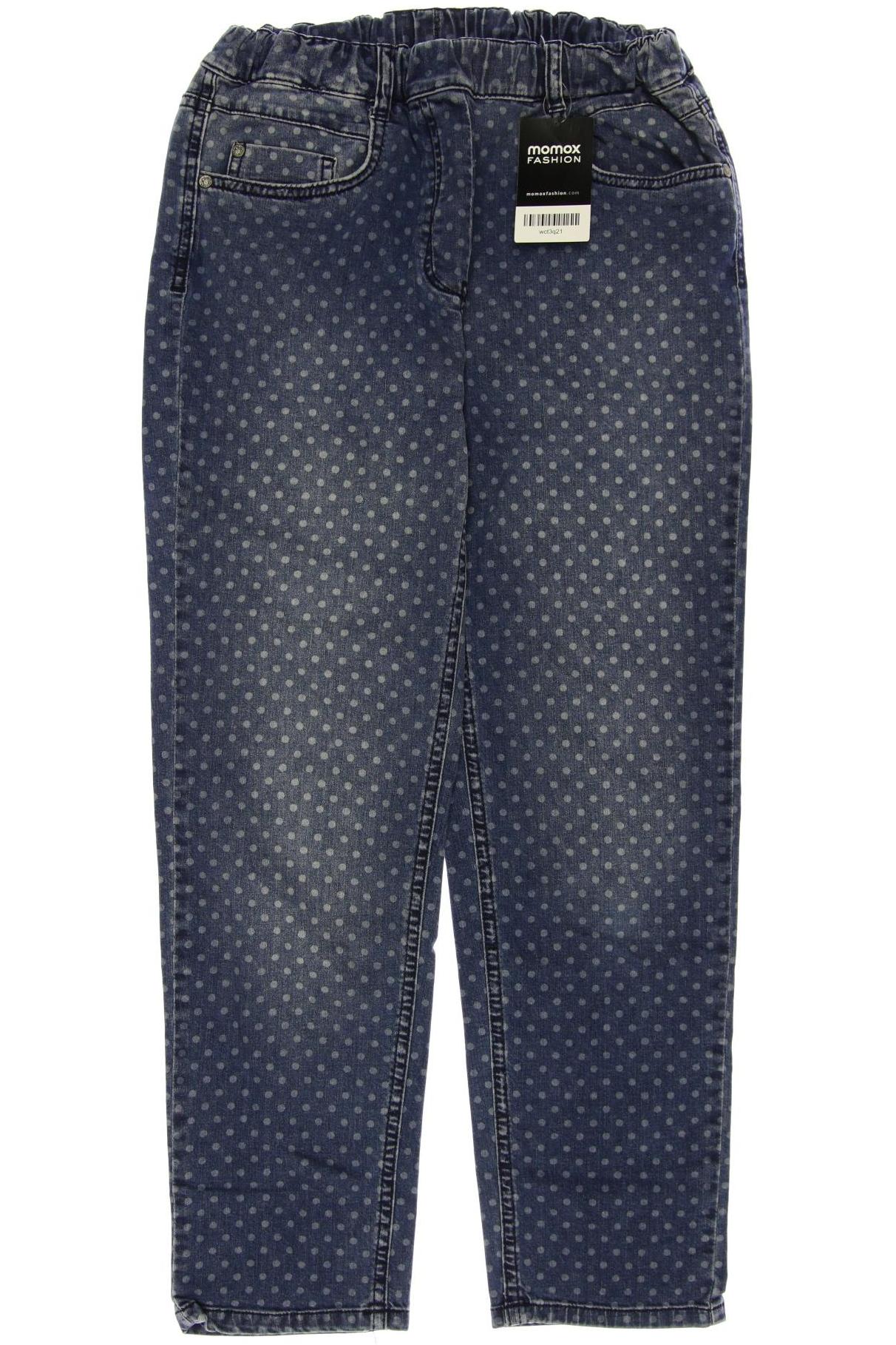 

Deerberg Damen Jeans, blau, Gr. 38