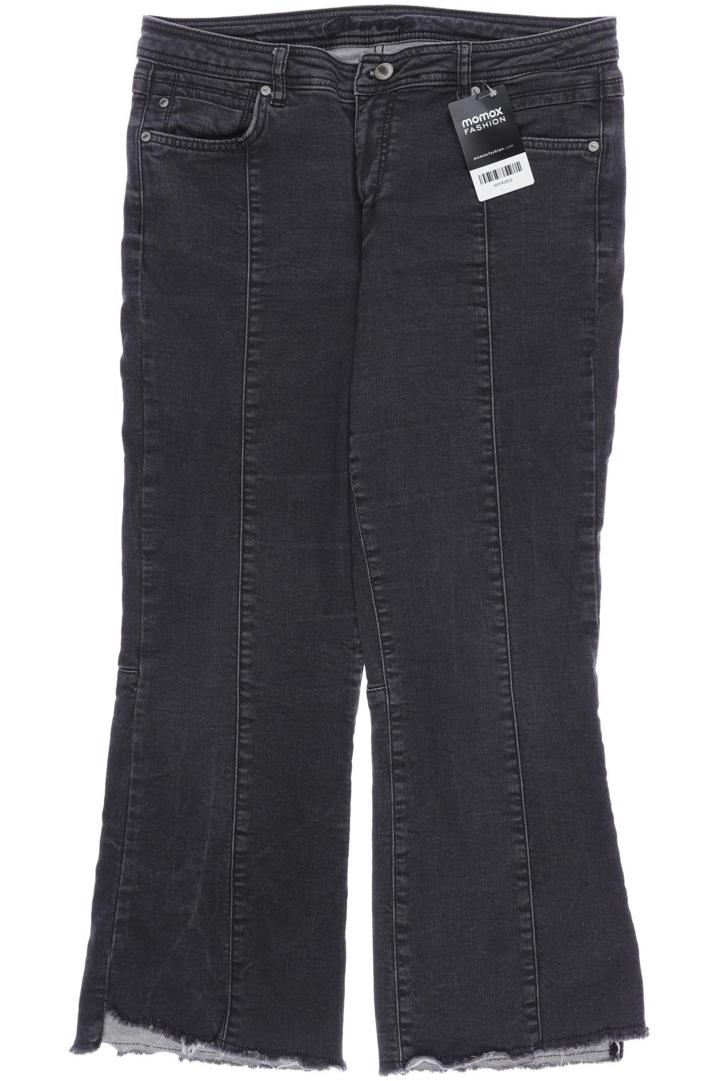 

Deerberg Damen Jeans, grau, Gr. 42