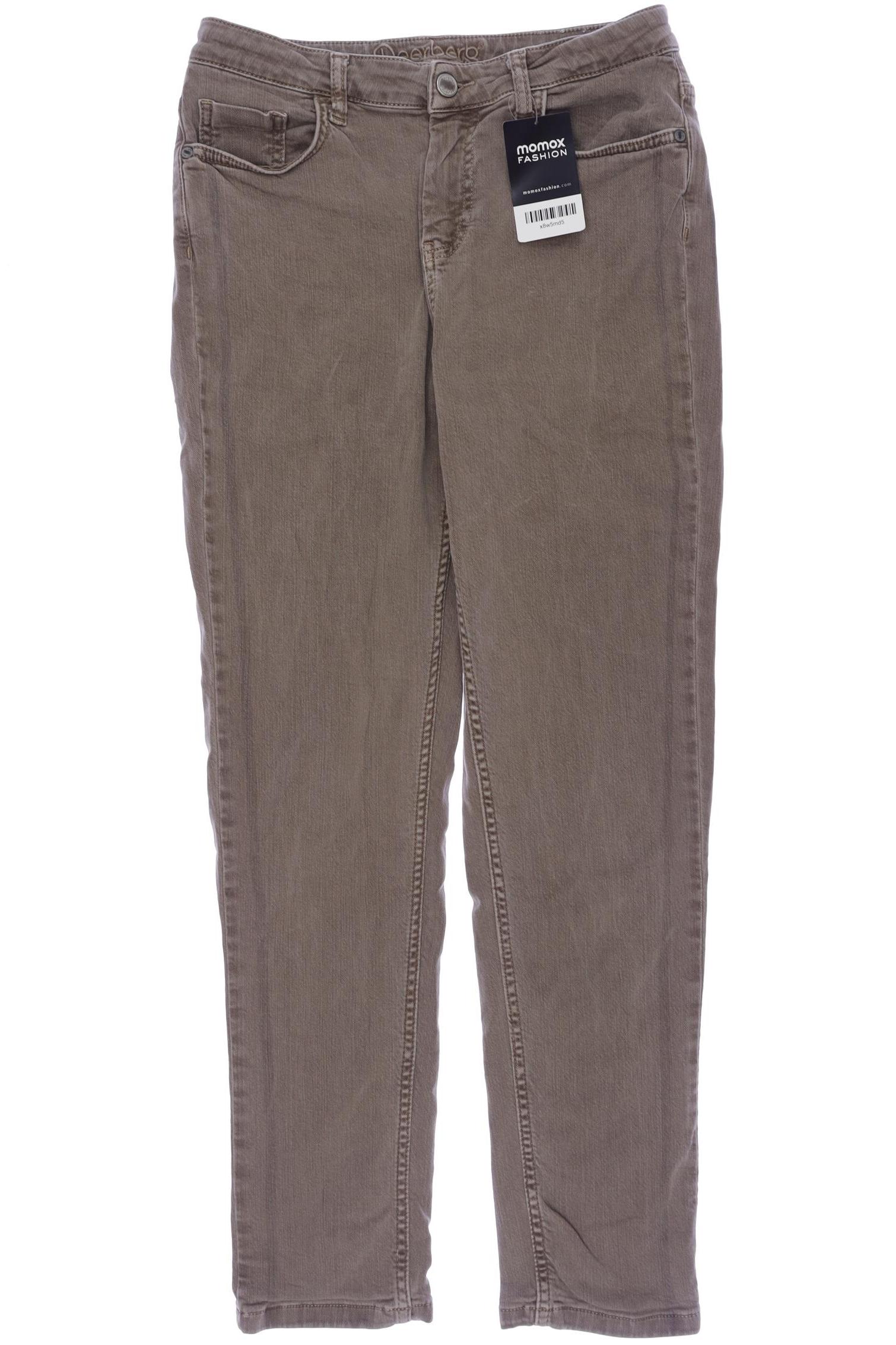 

Deerberg Damen Jeans, braun, Gr. 40