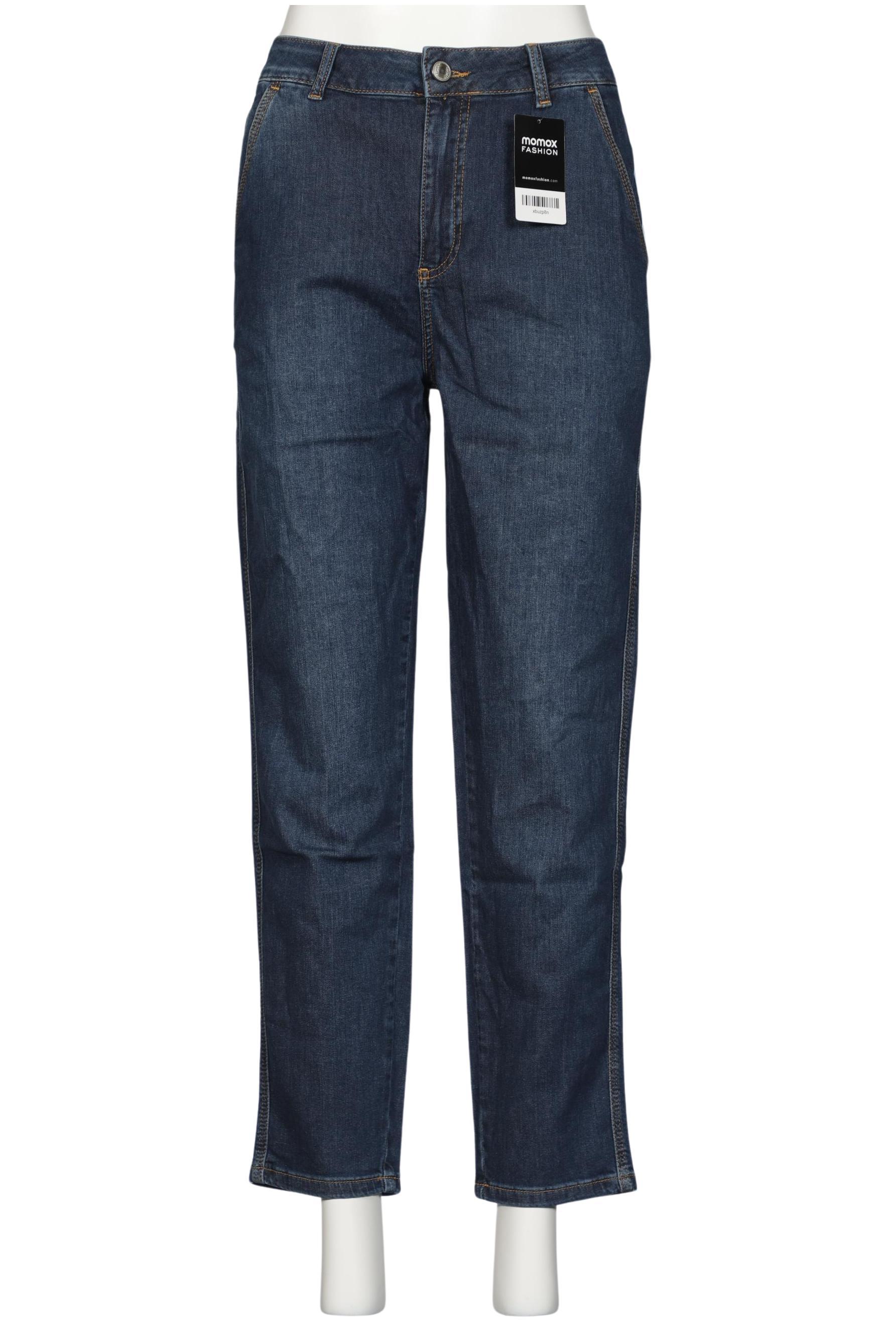 

Deerberg Damen Jeans, blau, Gr. 42