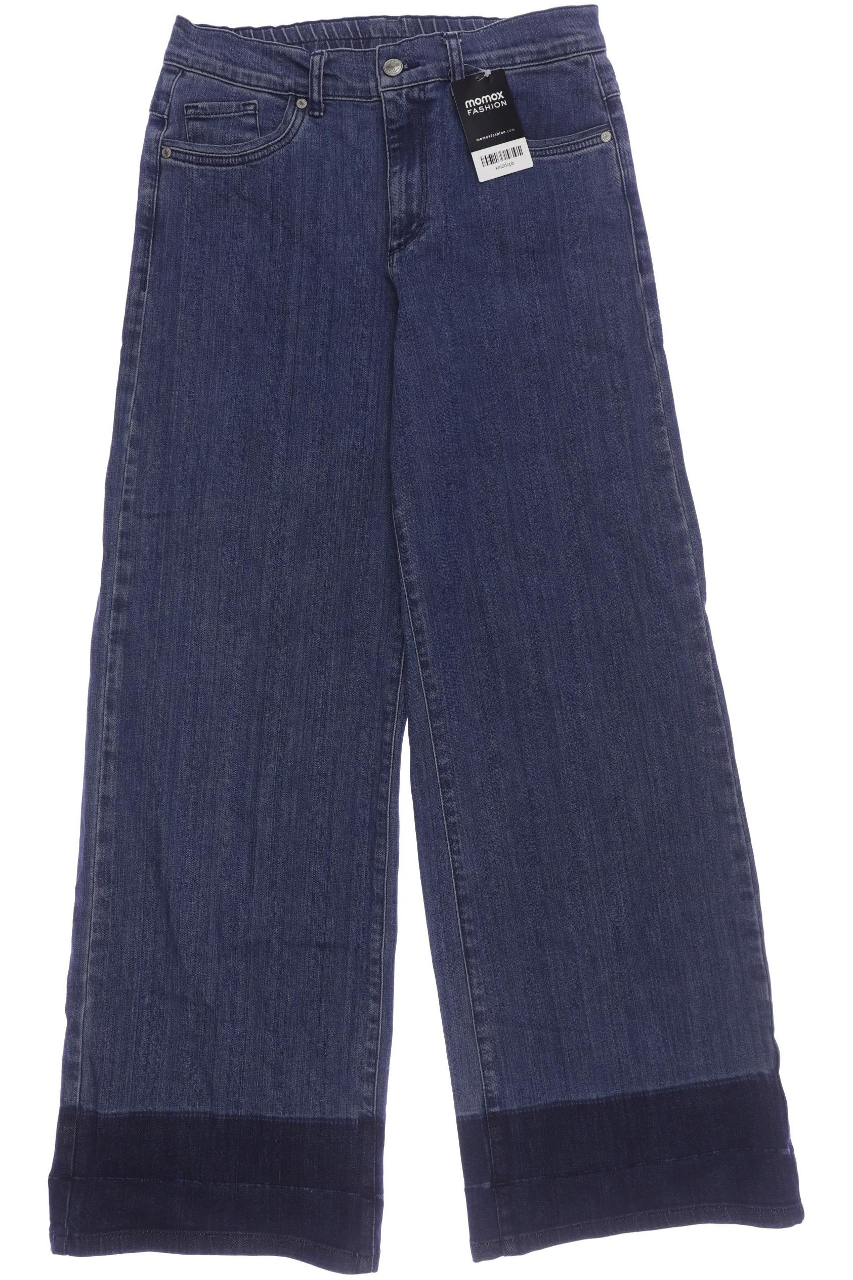 

Deerberg Damen Jeans, marineblau, Gr. 40