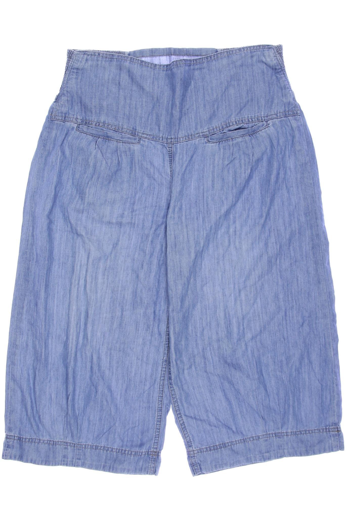 

Deerberg Damen Jeans, blau, Gr. 0