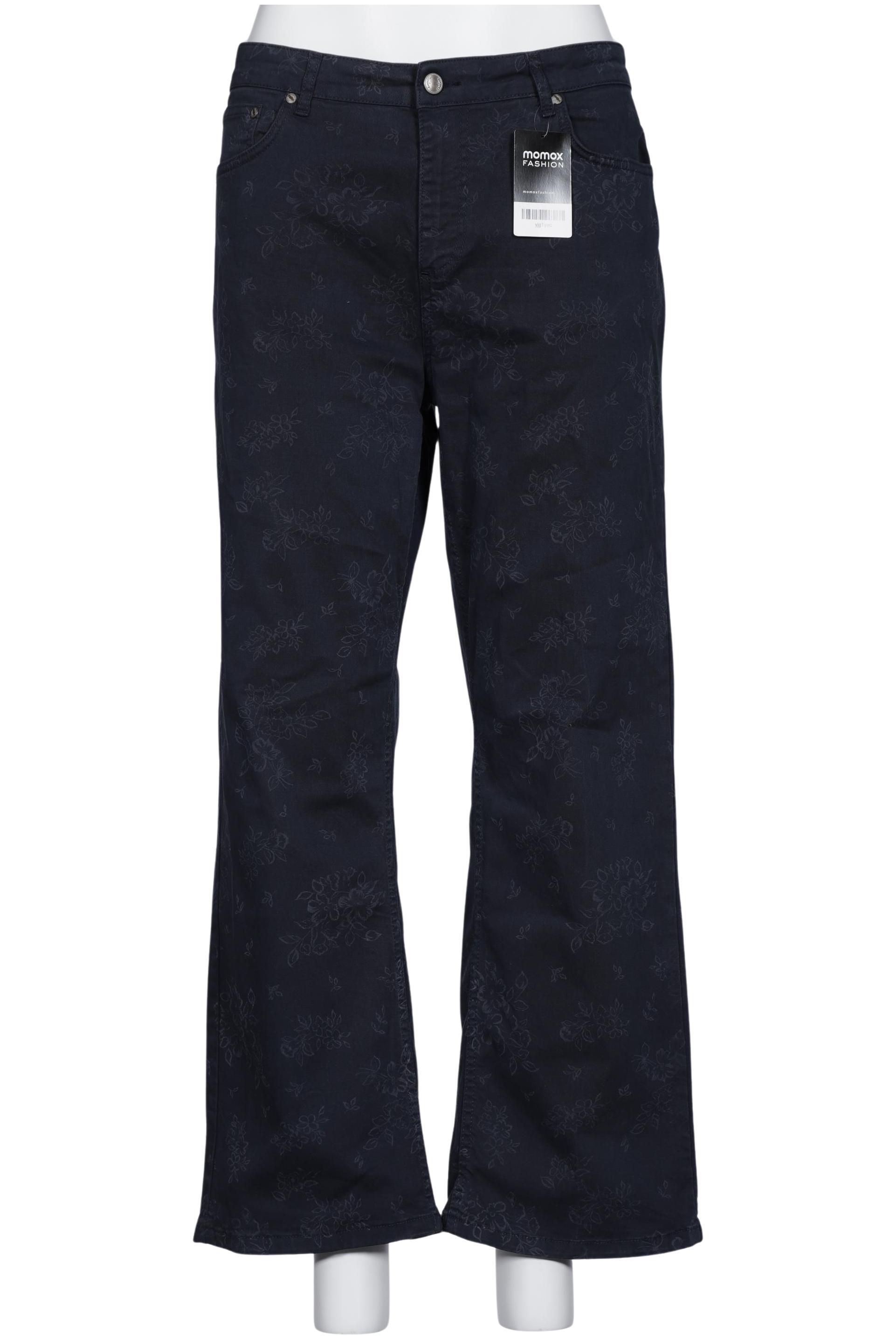 

Deerberg Damen Jeans, marineblau, Gr. 44