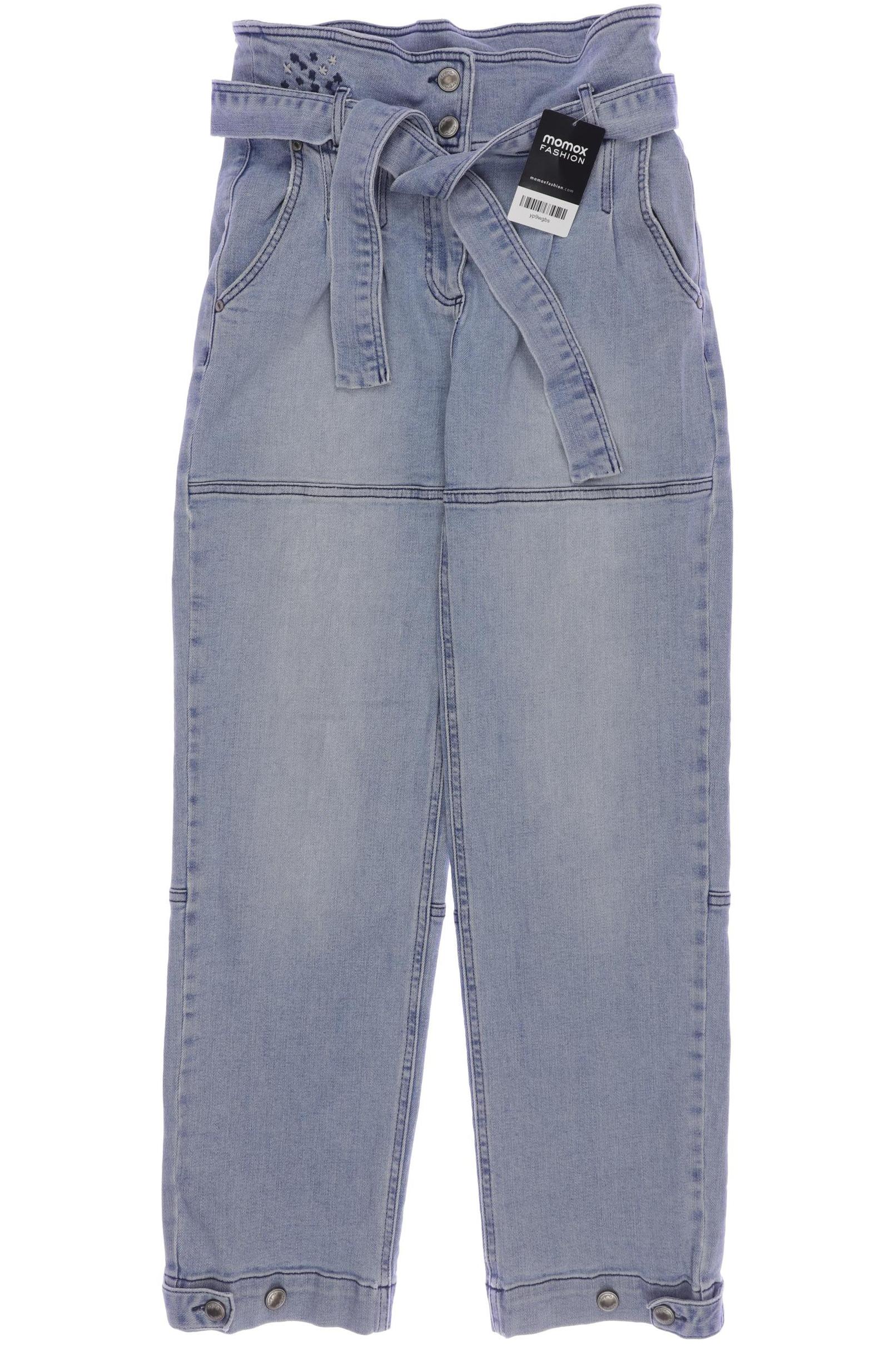 

Deerberg Damen Jeans, blau, Gr. 36